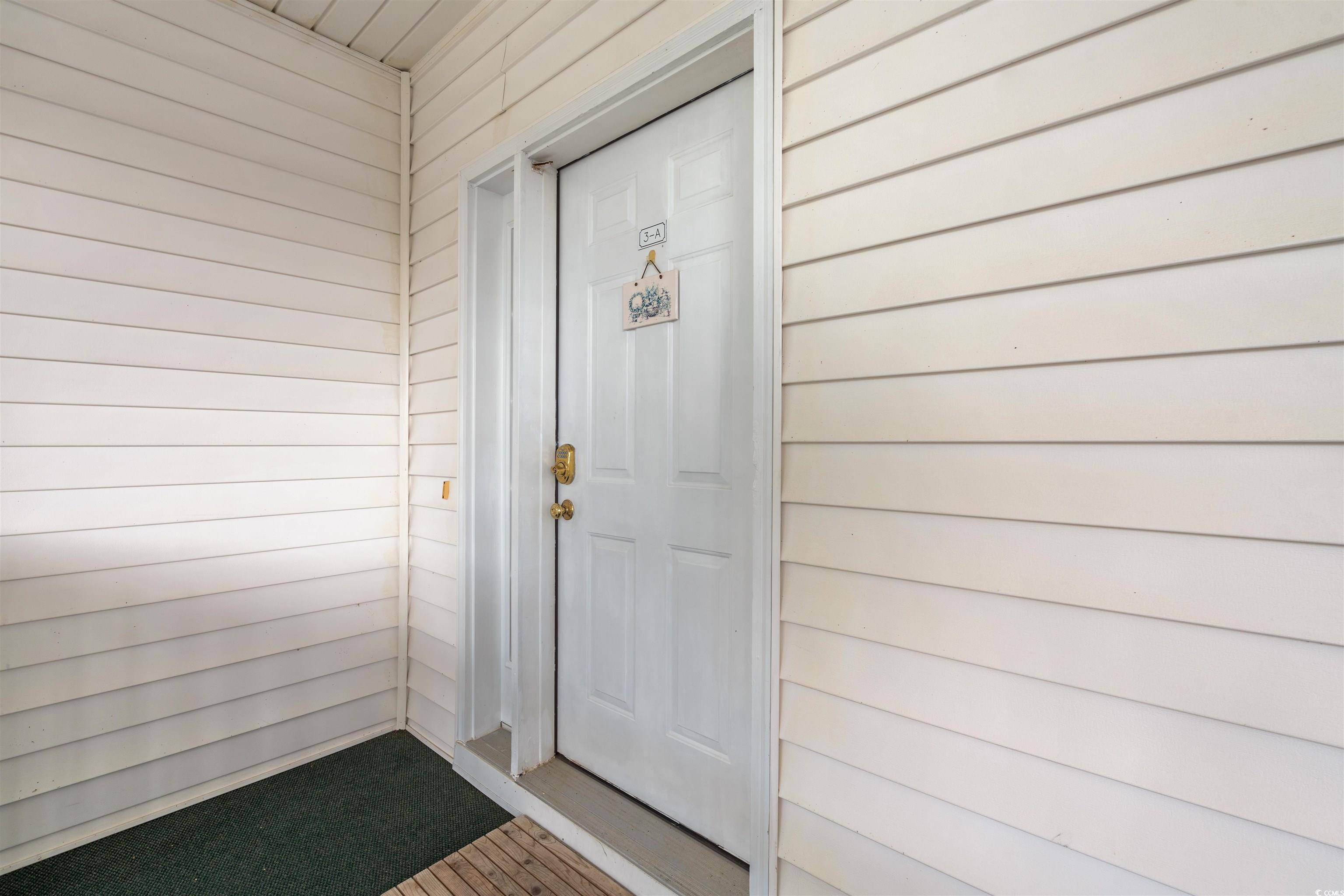 Little River, SC 29566,4429 Turtle Ln. #3A