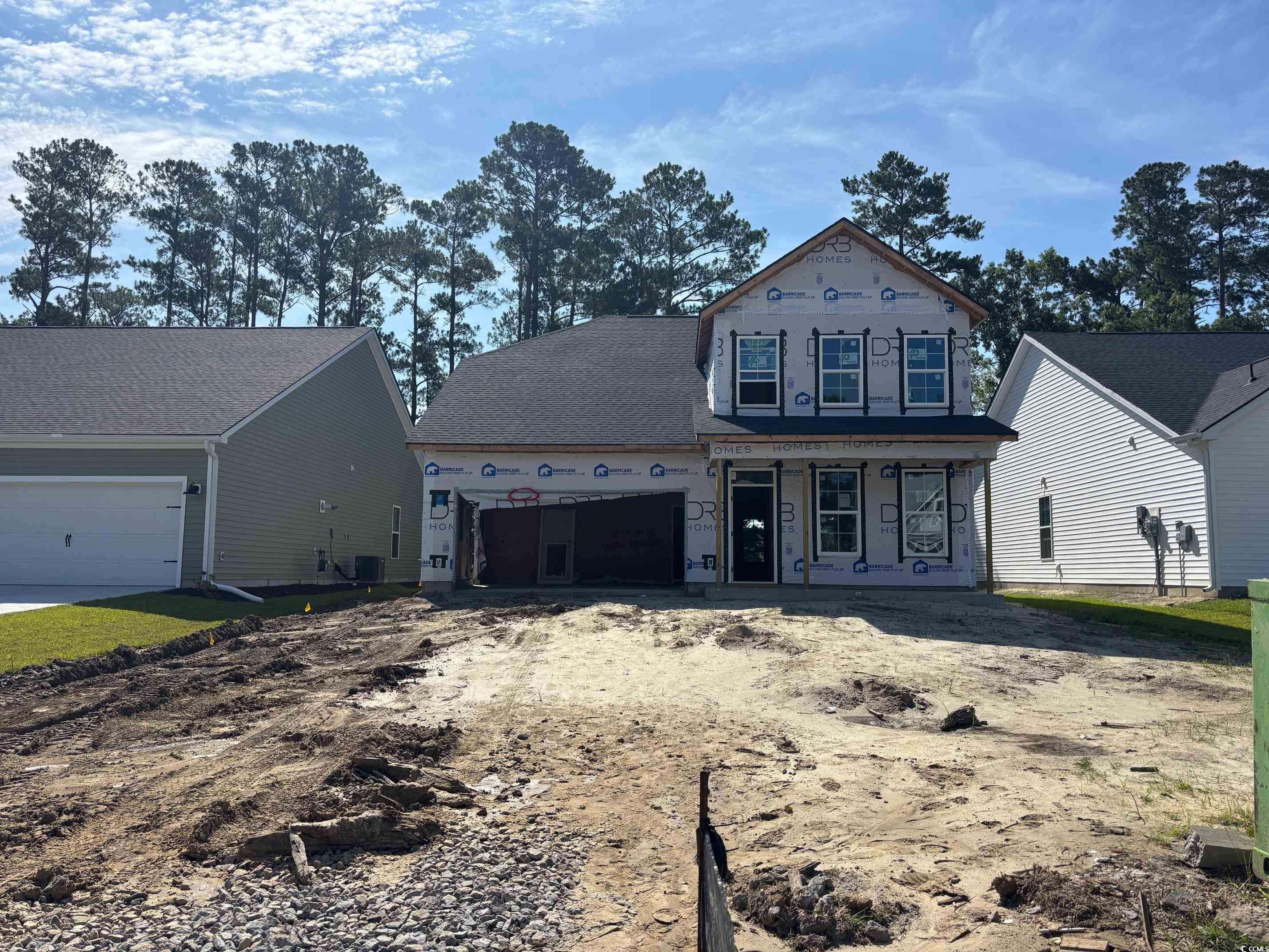 Longs, SC 29568,402 Sun Colony Blvd.