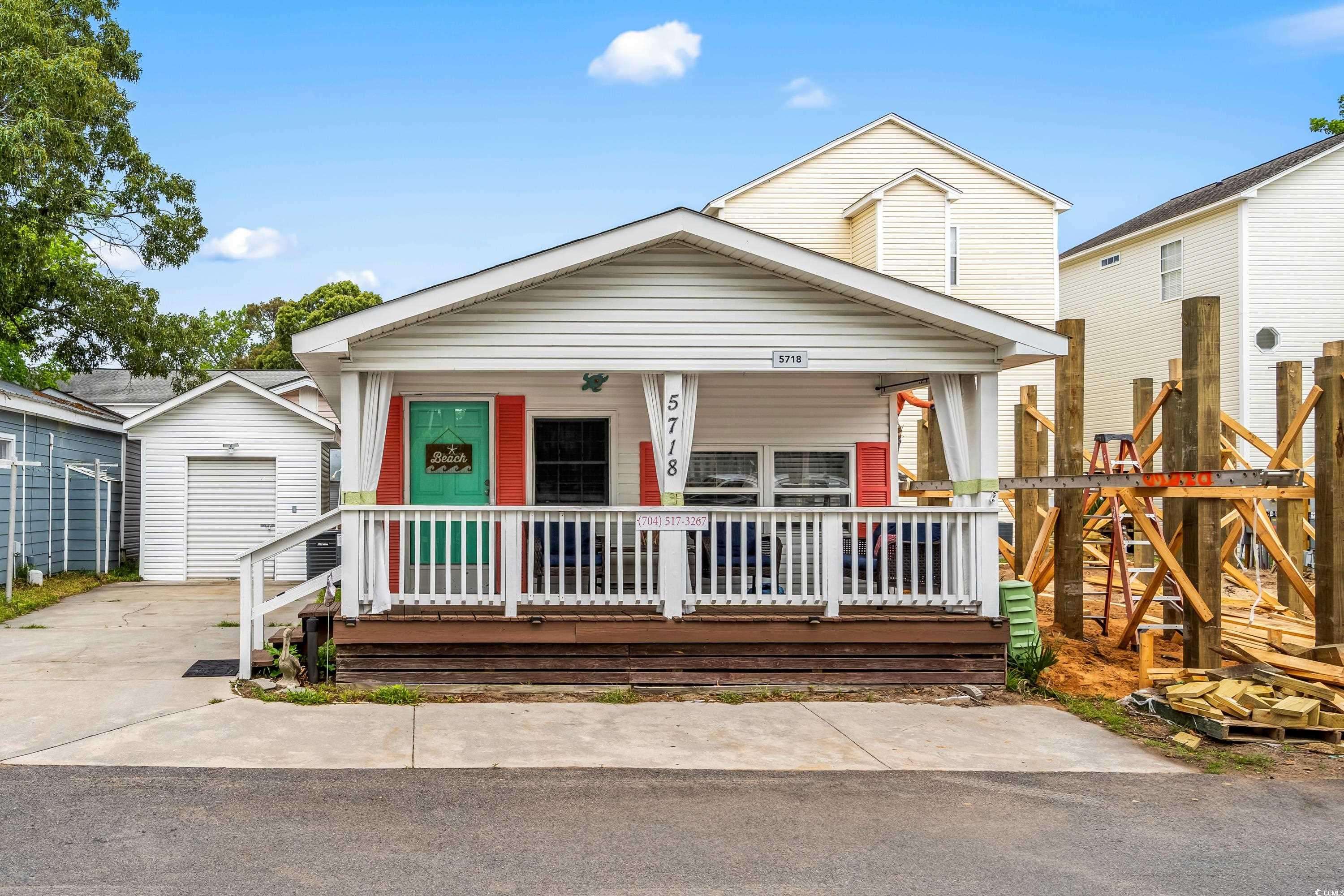 Myrtle Beach, SC 29575,6001- 5718 S Kings Highway