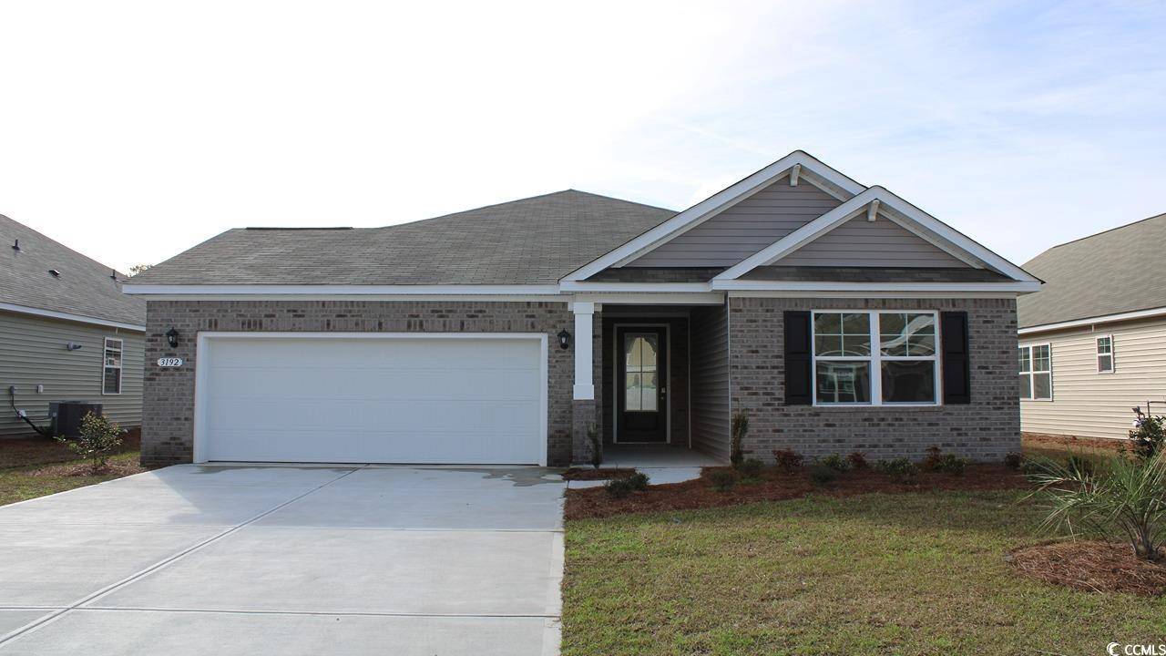 Myrtle Beach, SC 29588,325 Wingspan Ct.