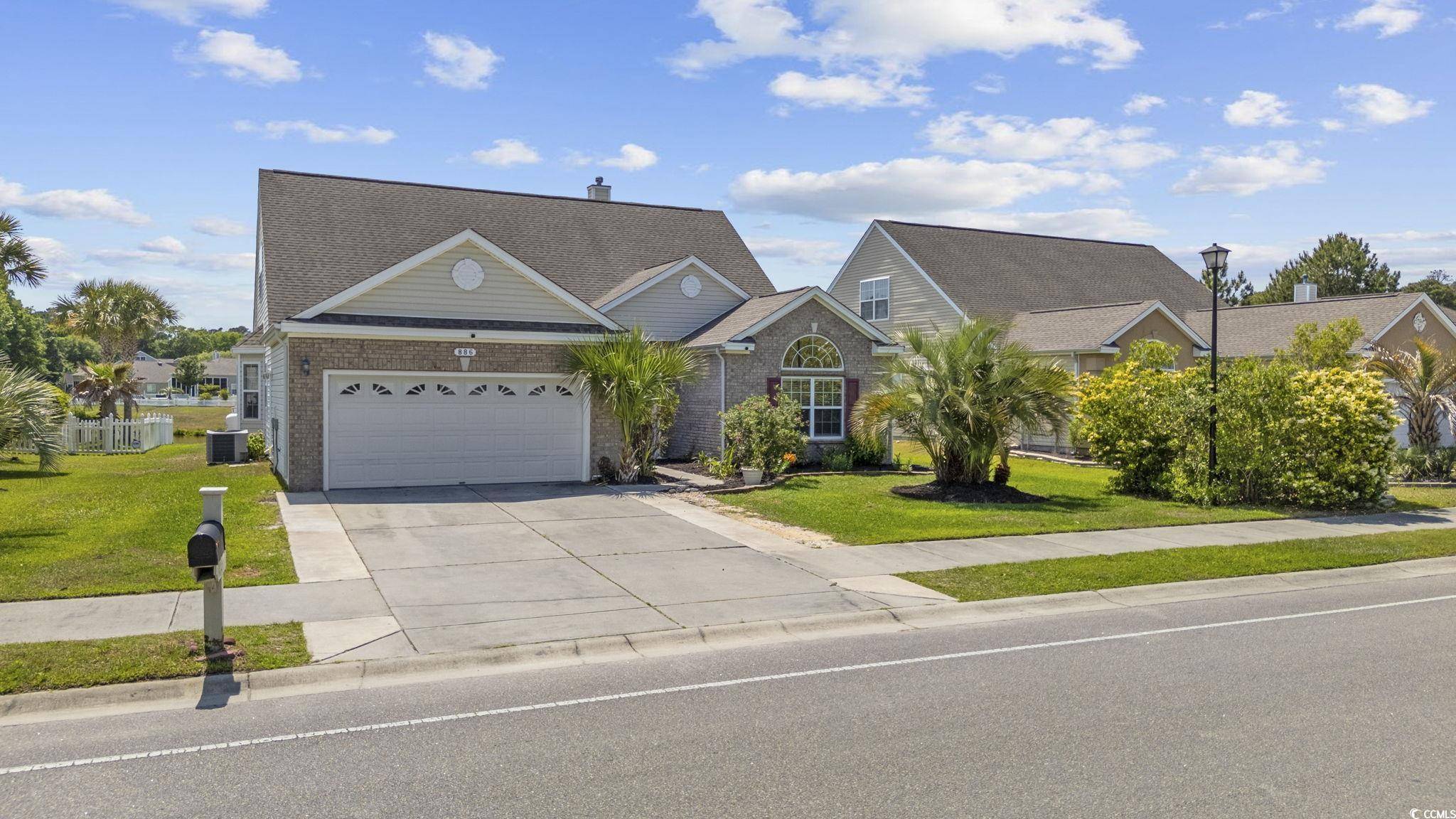 Myrtle Beach, SC 29579,886 Carolina Farms Blvd.