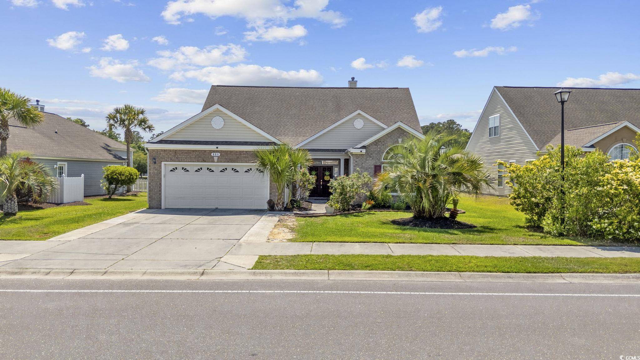 Myrtle Beach, SC 29579,886 Carolina Farms Blvd.