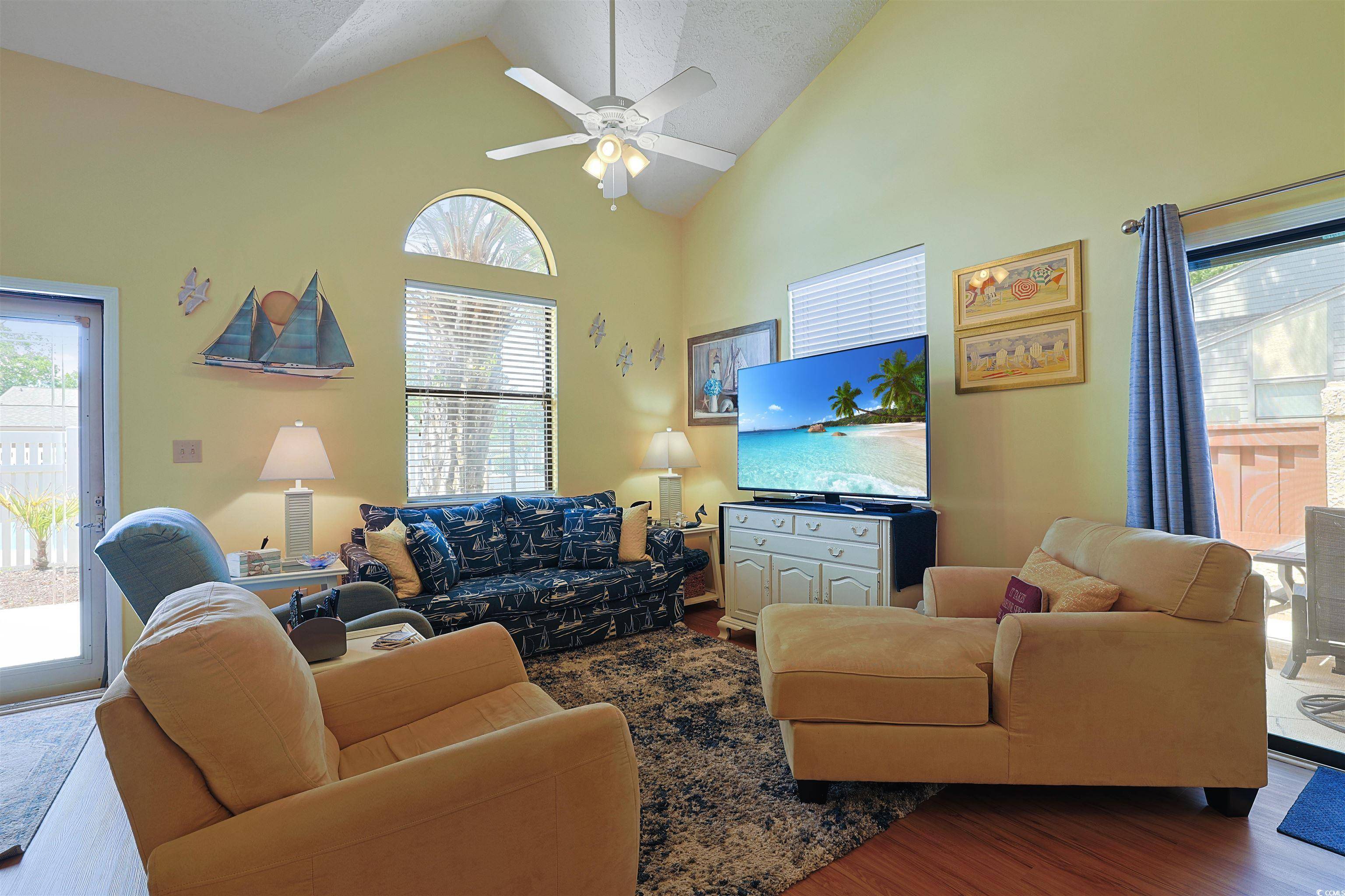 Surfside Beach, SC 29575,613 13th Ave. S #147