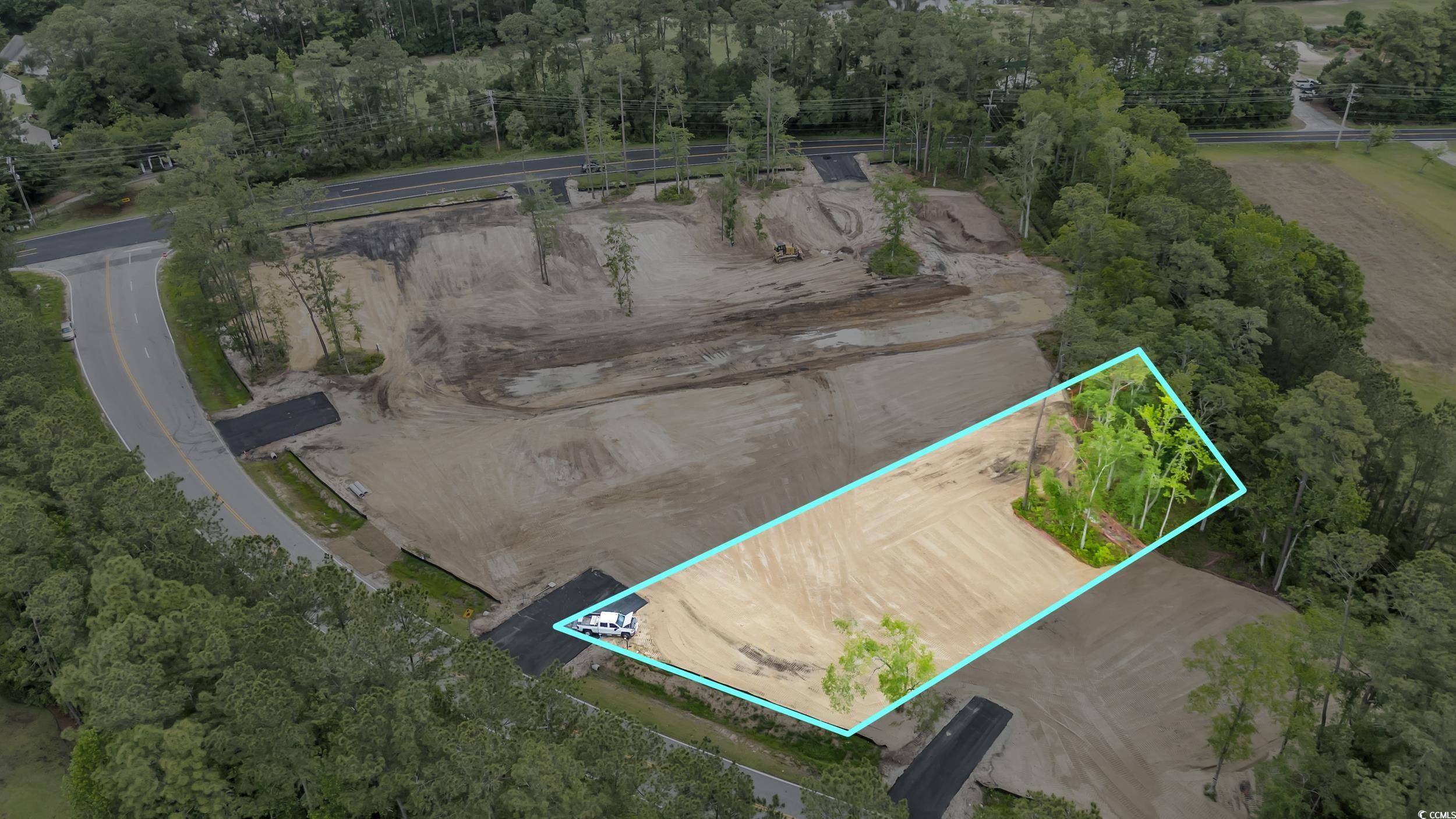 Murrells Inlet, SC 29576,1095 Wachesaw Rd.
