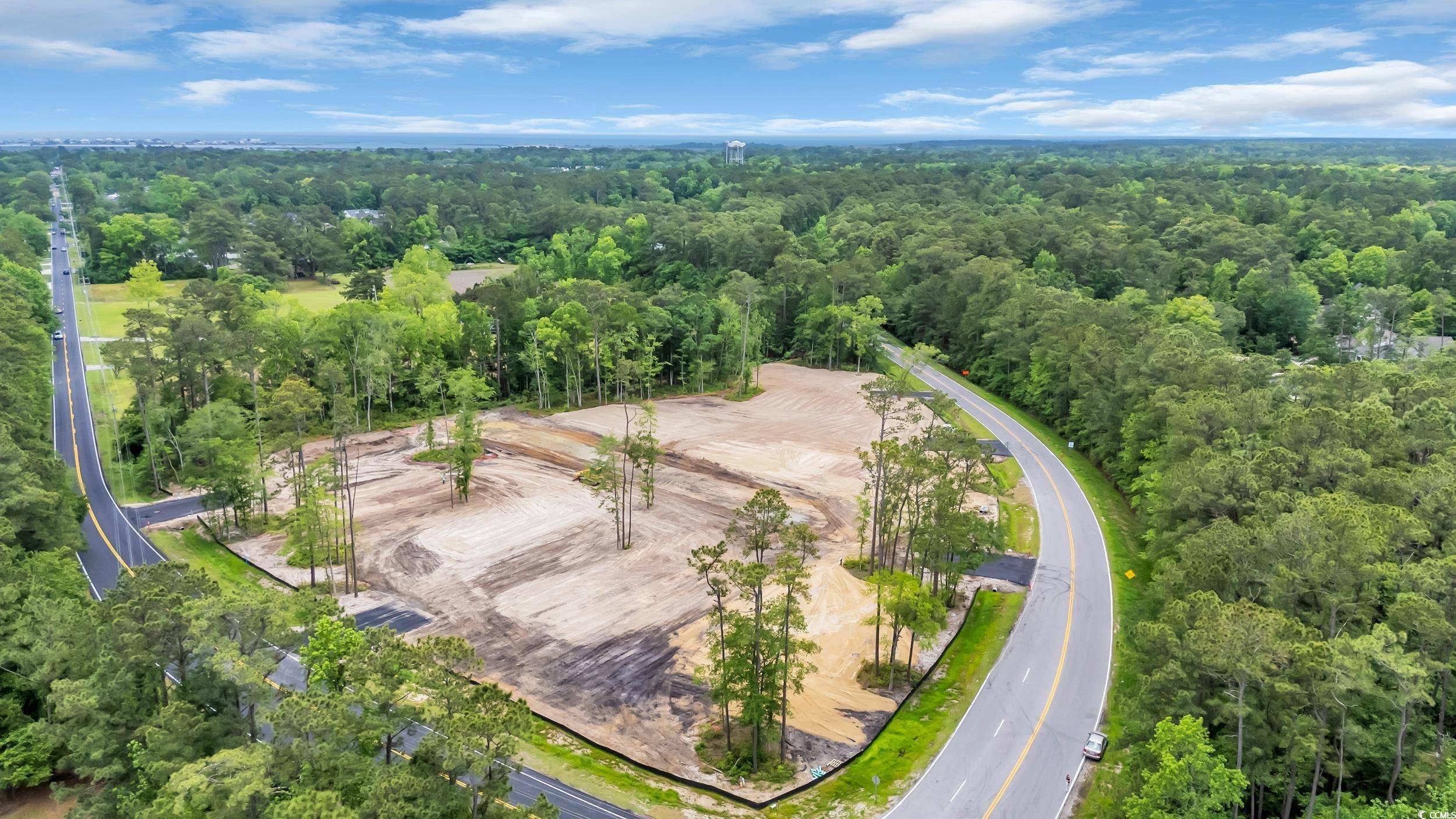 Murrells Inlet, SC 29576,1095 Wachesaw Rd.
