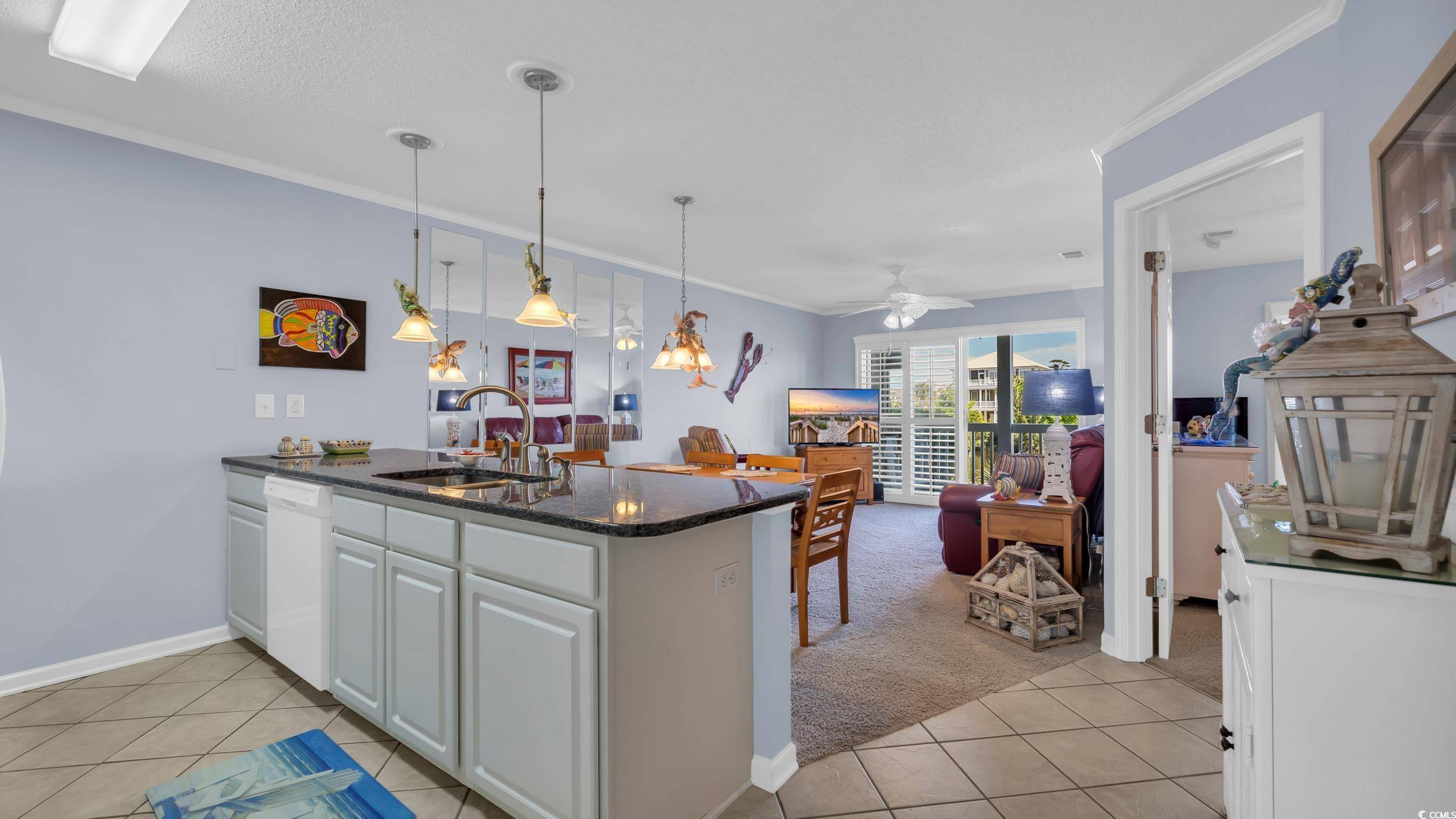 Little River, SC 29566,4522 N Plantation Harbour Dr. #E-3