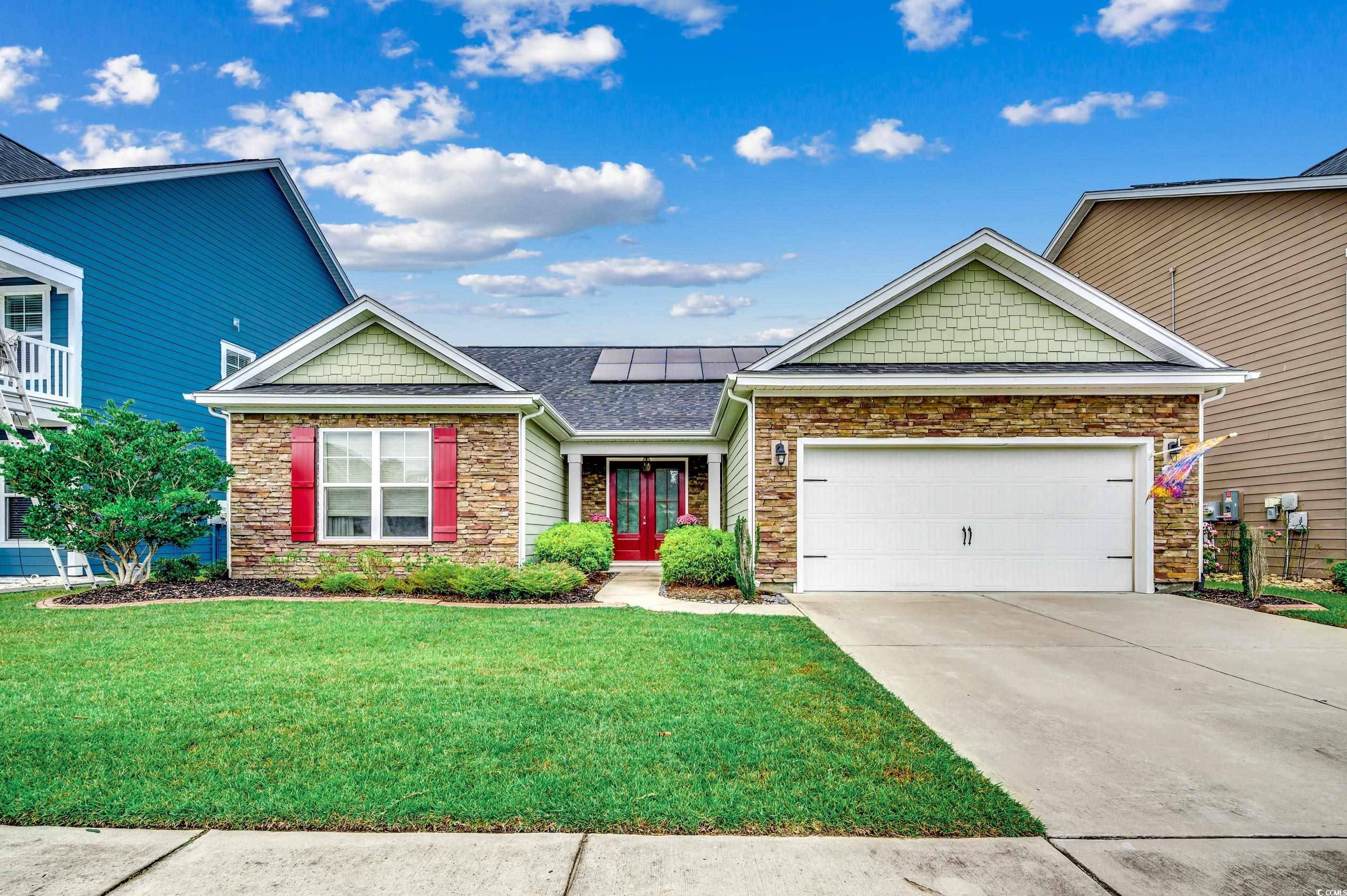 Myrtle Beach, SC 29577,1286 Culbertson Ave.