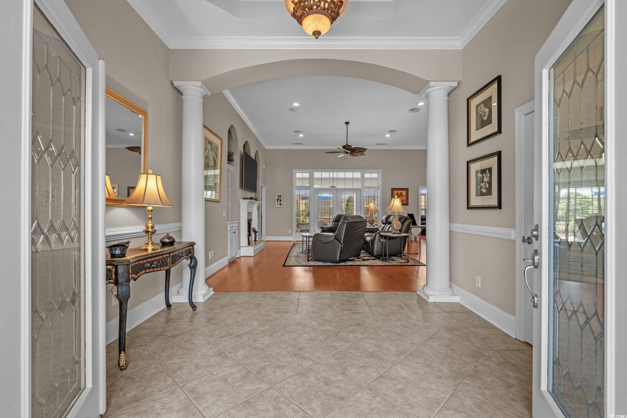 Myrtle Beach, SC 29579,631 Edgecreek Dr.