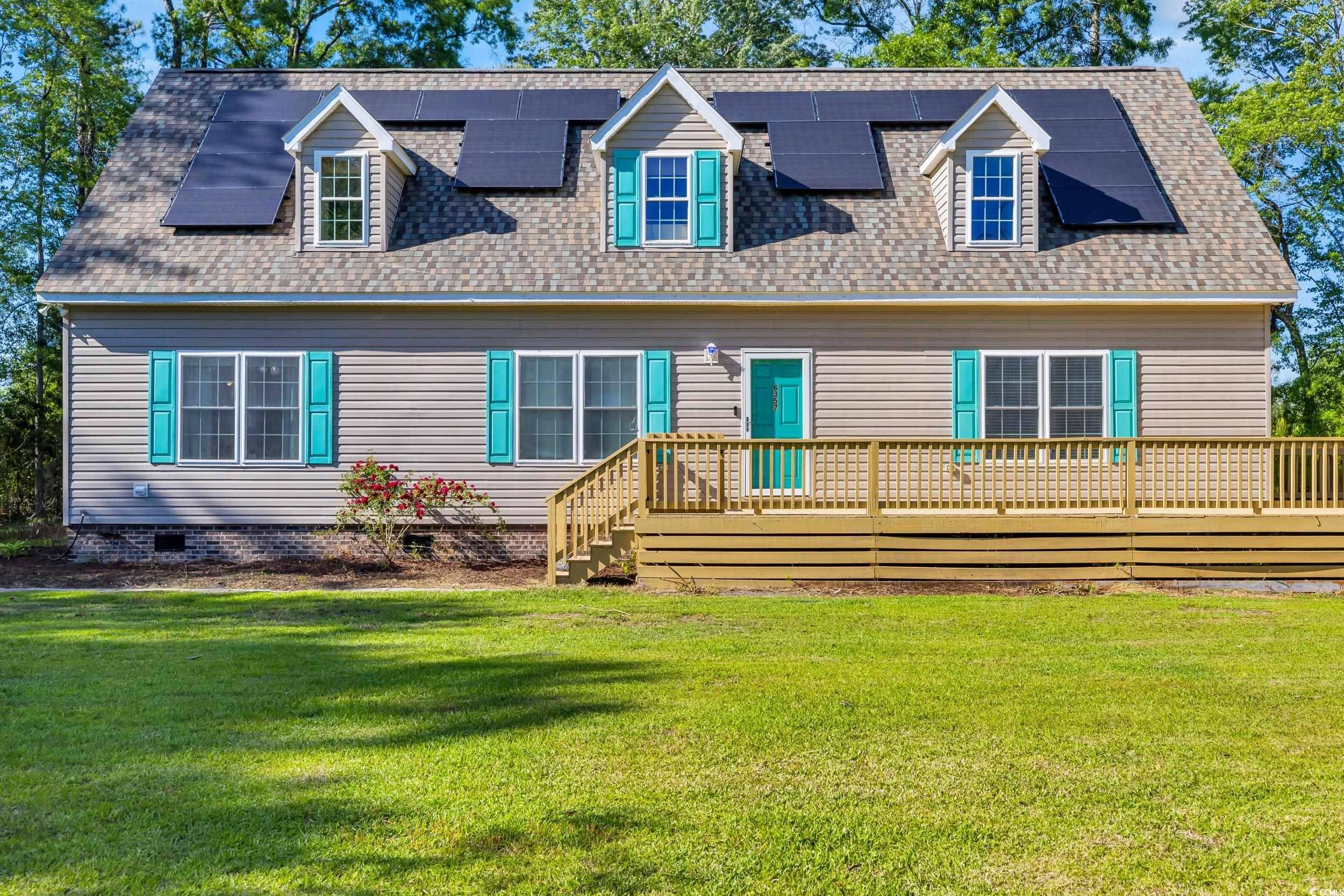 Myrtle Beach, SC 29588,6357 Highway 707
