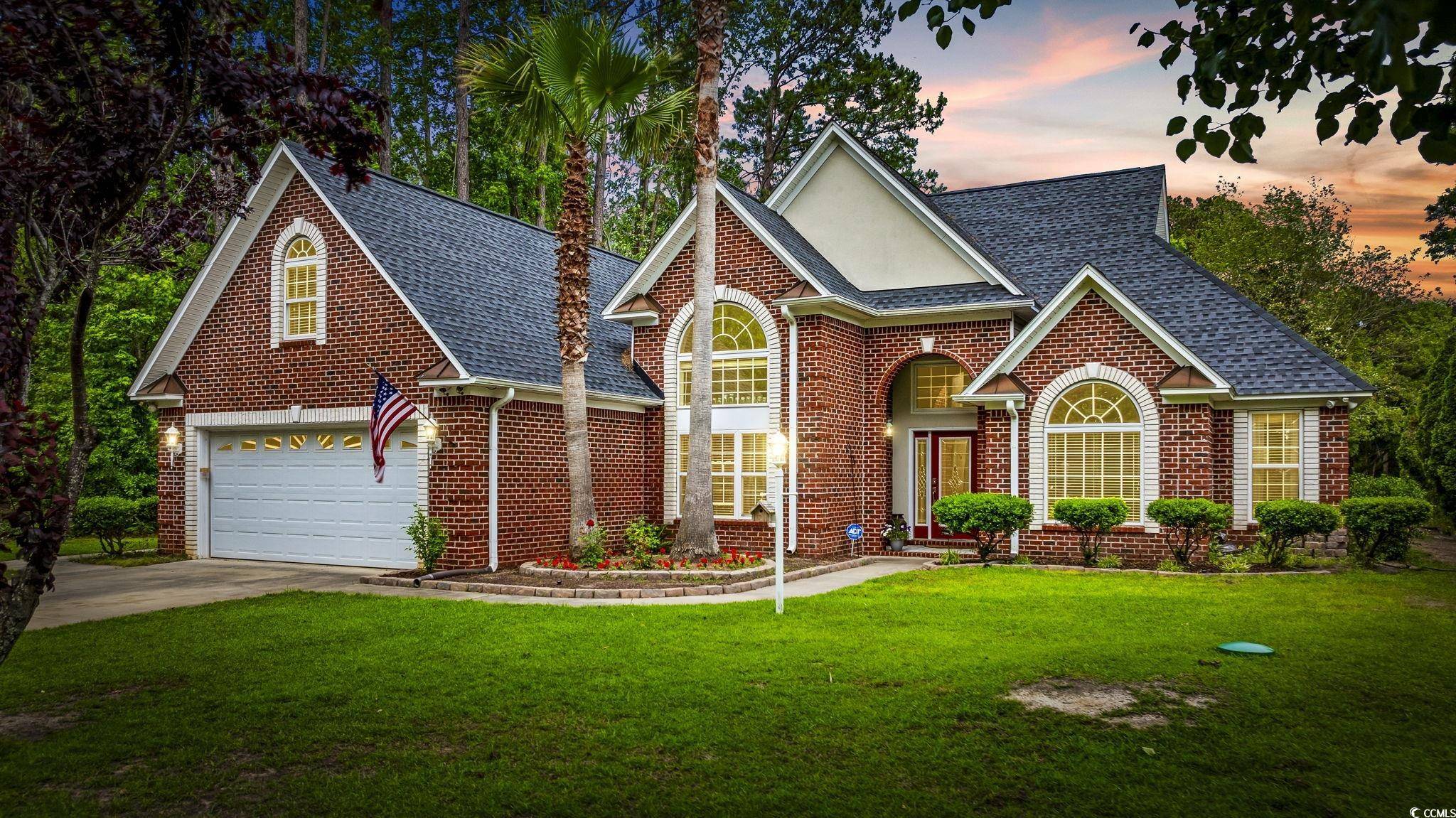 Murrells Inlet, SC 29576,180 Waterhall Dr.