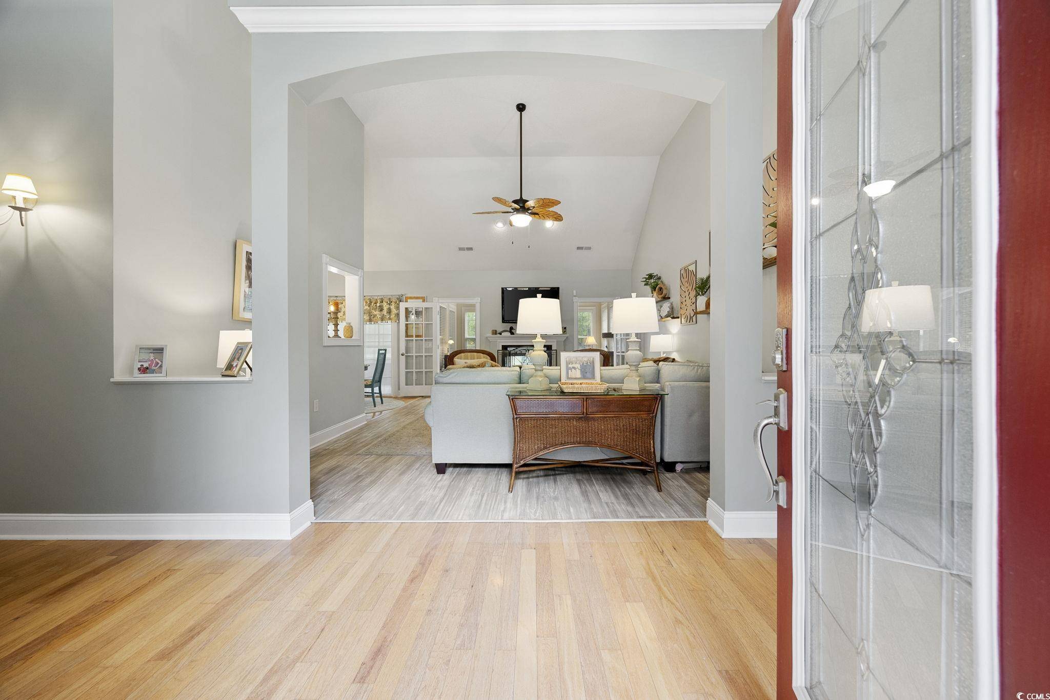 Murrells Inlet, SC 29576,180 Waterhall Dr.