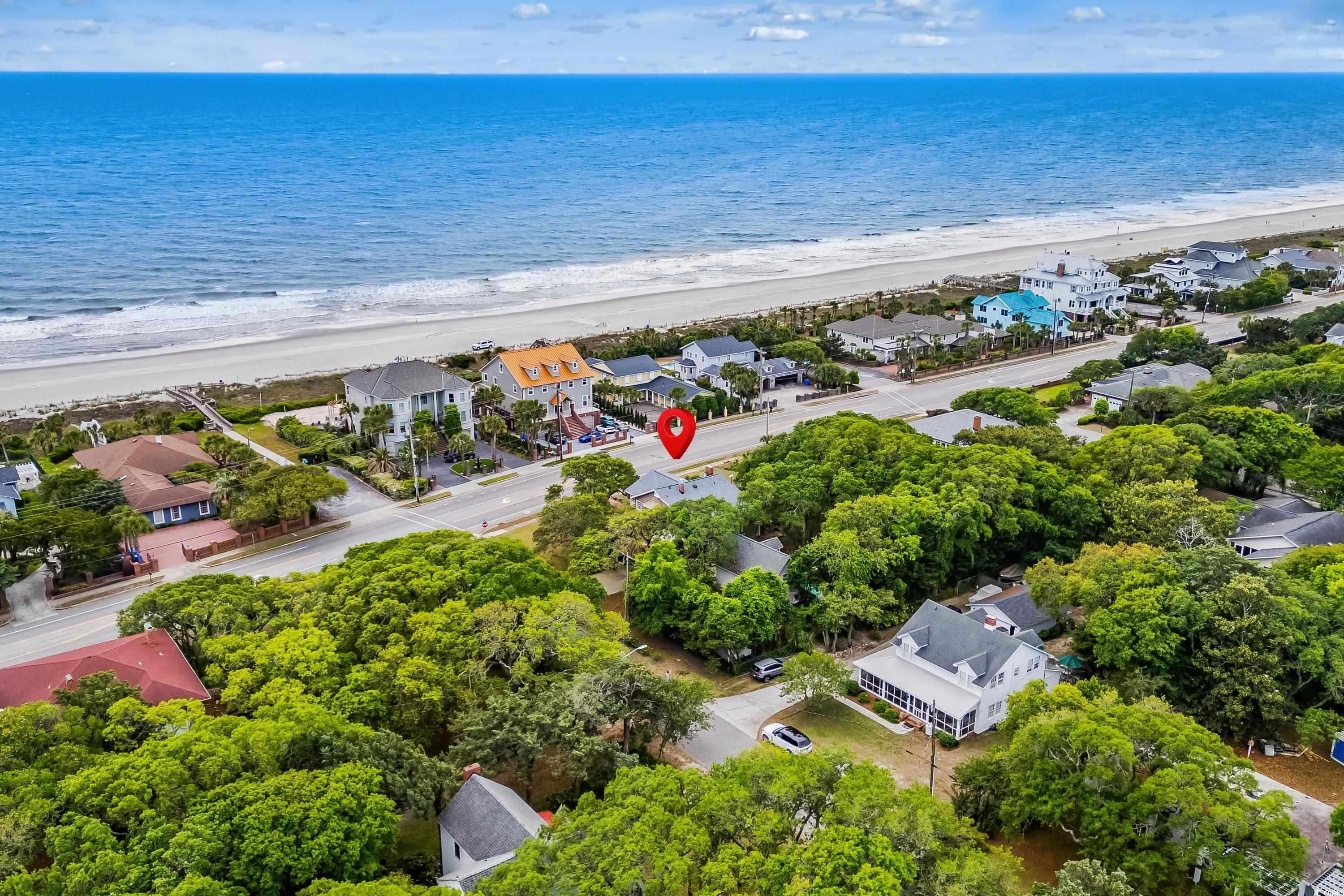 Myrtle Beach, SC 29577,4003 N Ocean Blvd.