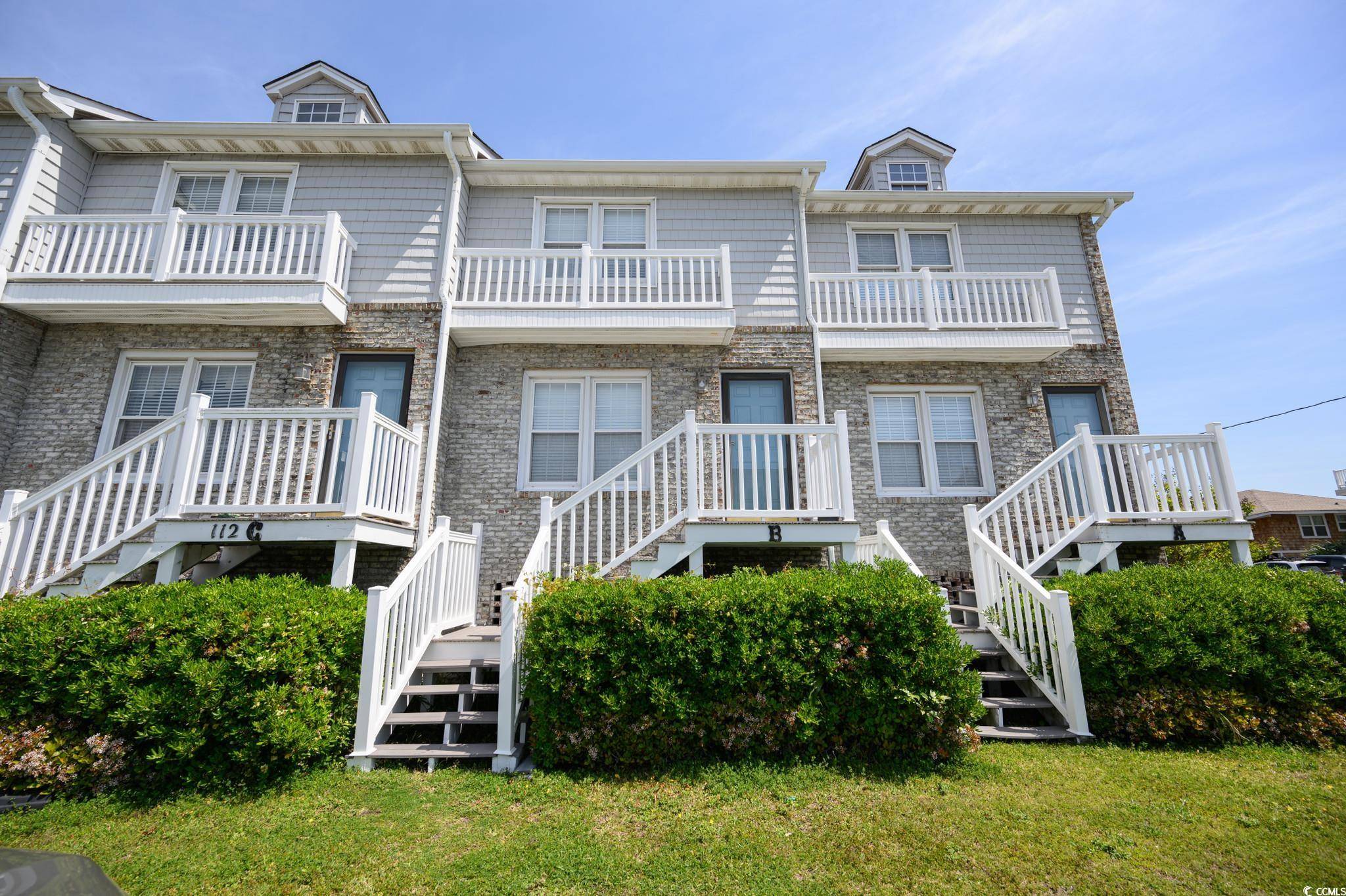 Surfside Beach, SC 29575,112 3rd Ave. S #B