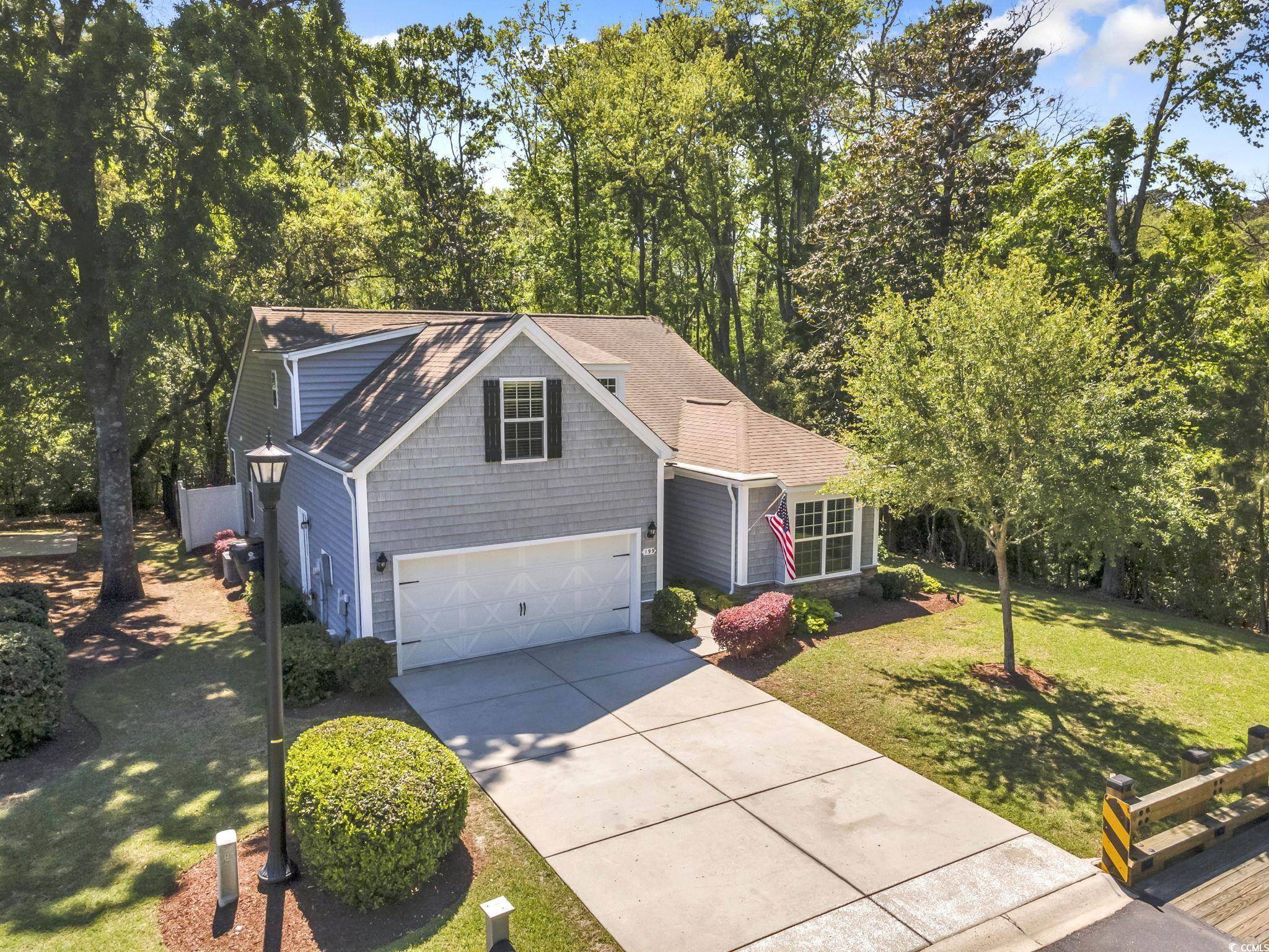 Pawleys Island, SC 29585,199 Gilman Rd.