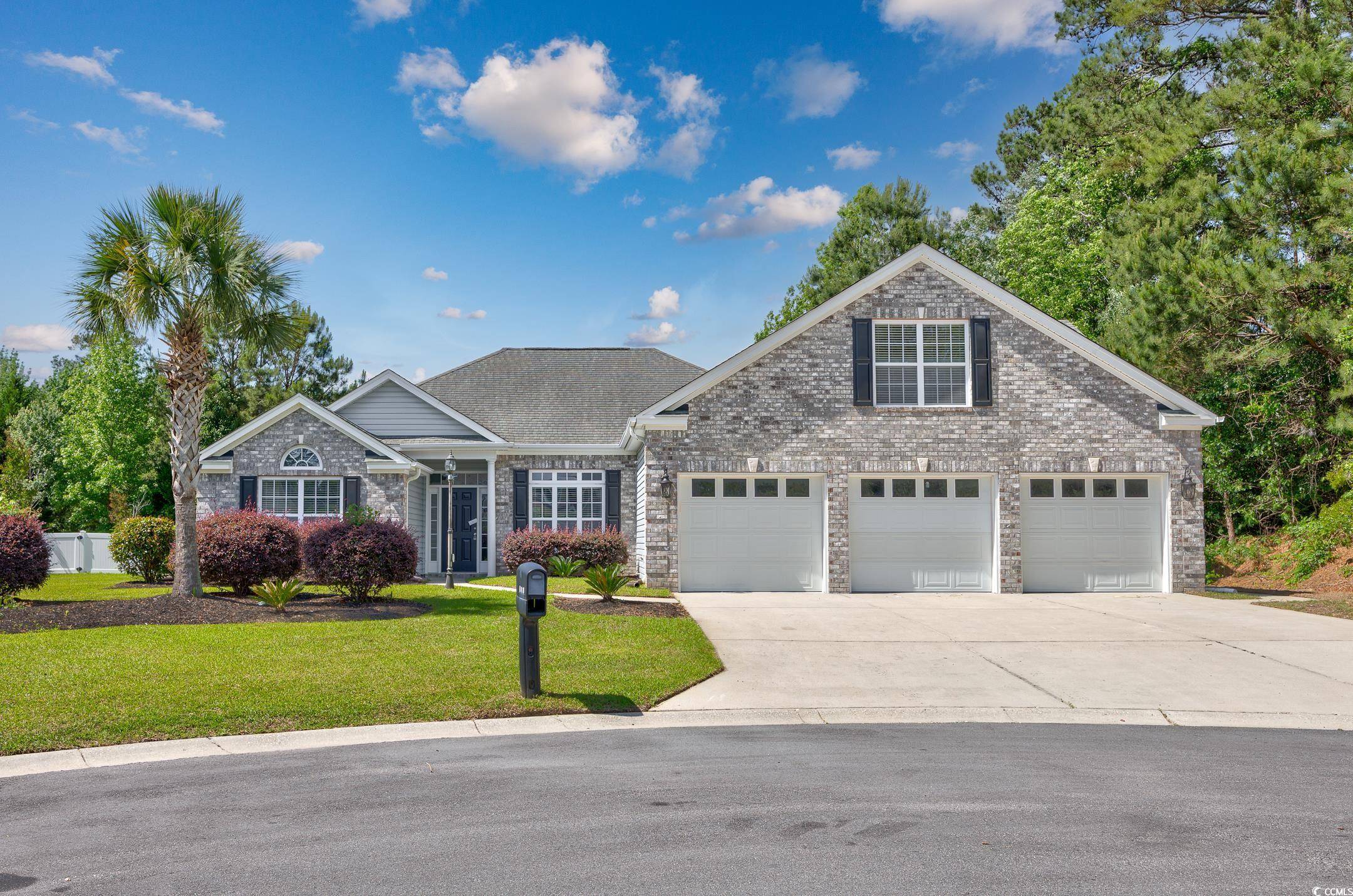 Myrtle Beach, SC 29588,229 Duchess Ct.