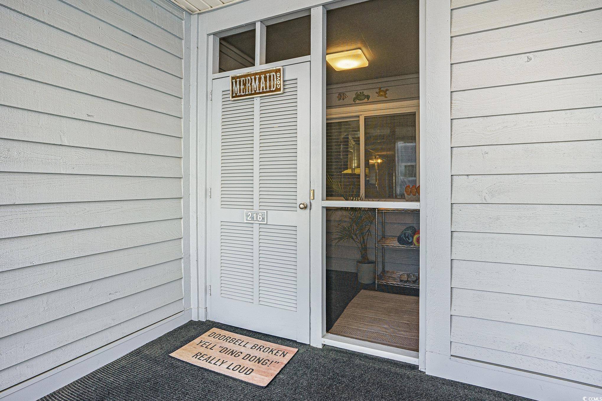 Myrtle Beach, SC 29572,9581 Shore Dr. #216