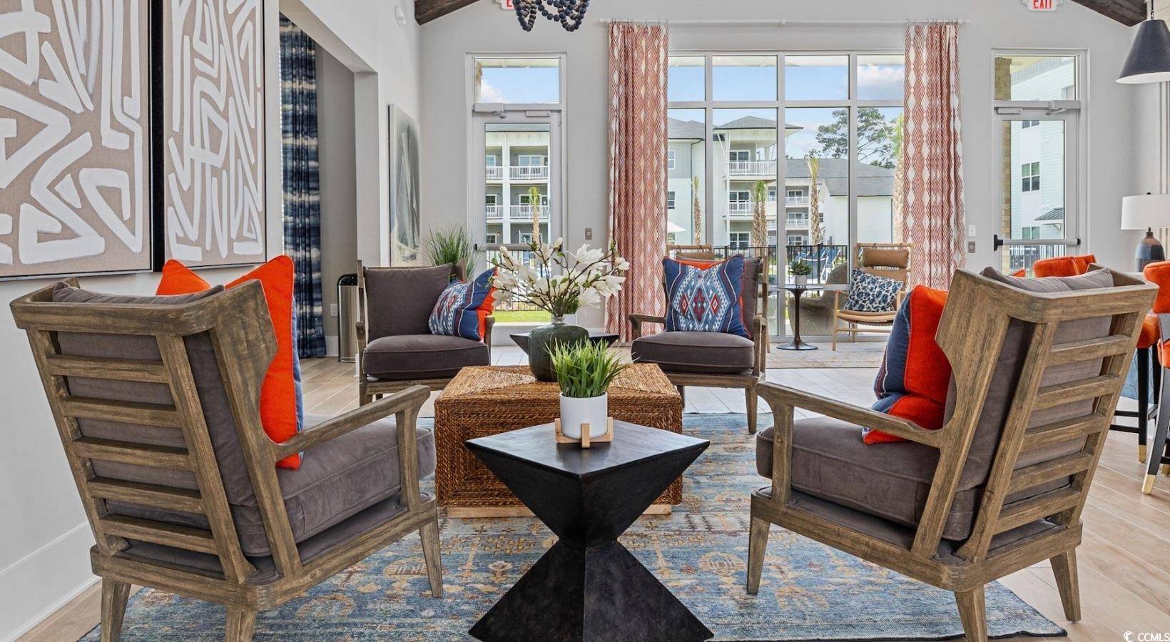 Myrtle Beach, SC 29577,5895 Arbor Isle Way #C1