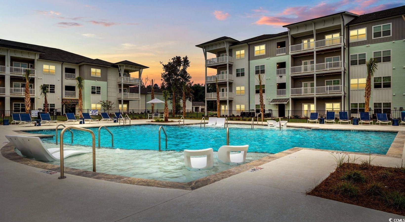 Myrtle Beach, SC 29577,5895 Arbor Isle Way #C1
