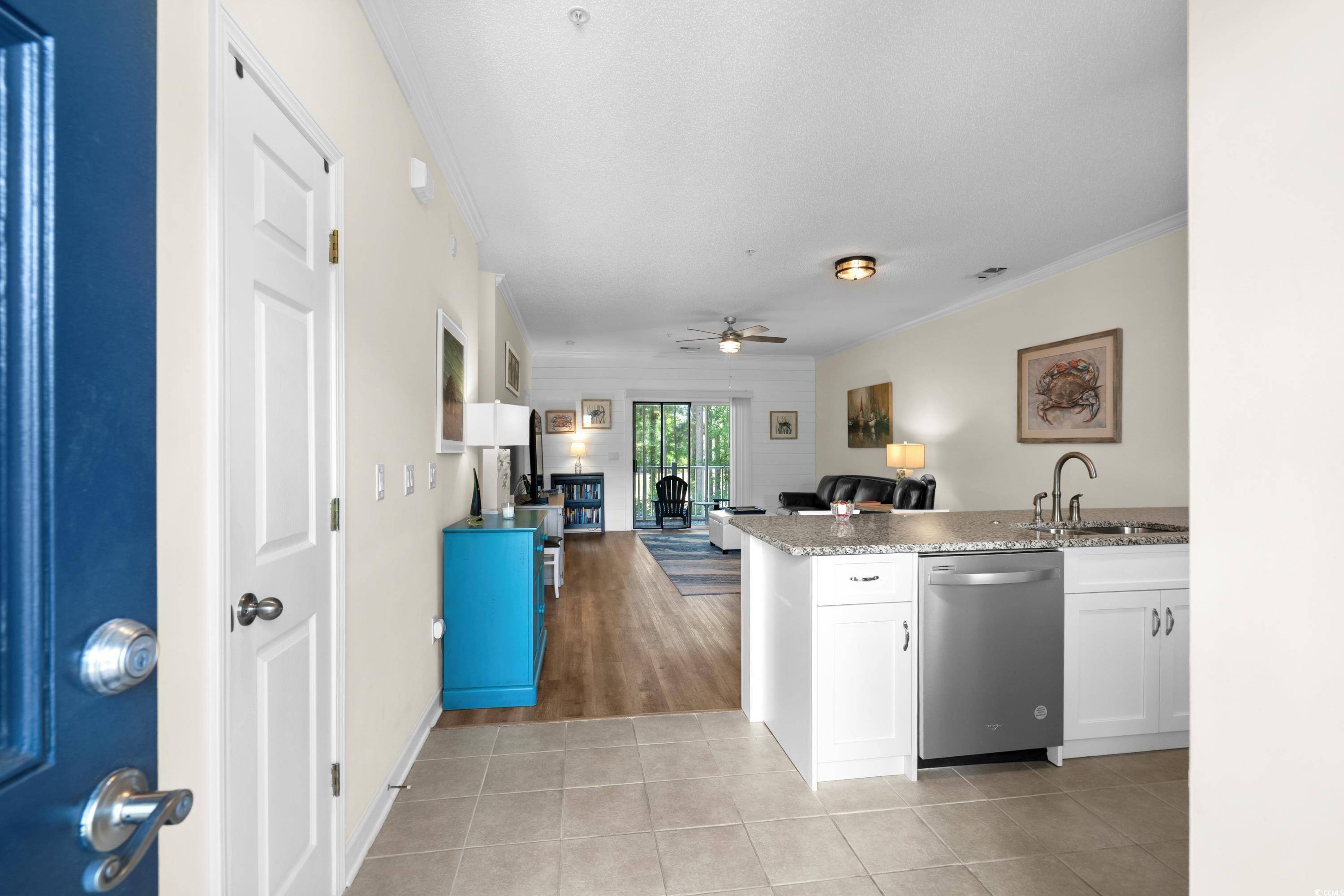 North Myrtle Beach, SC 29582,6253 Catalina Dr. #422