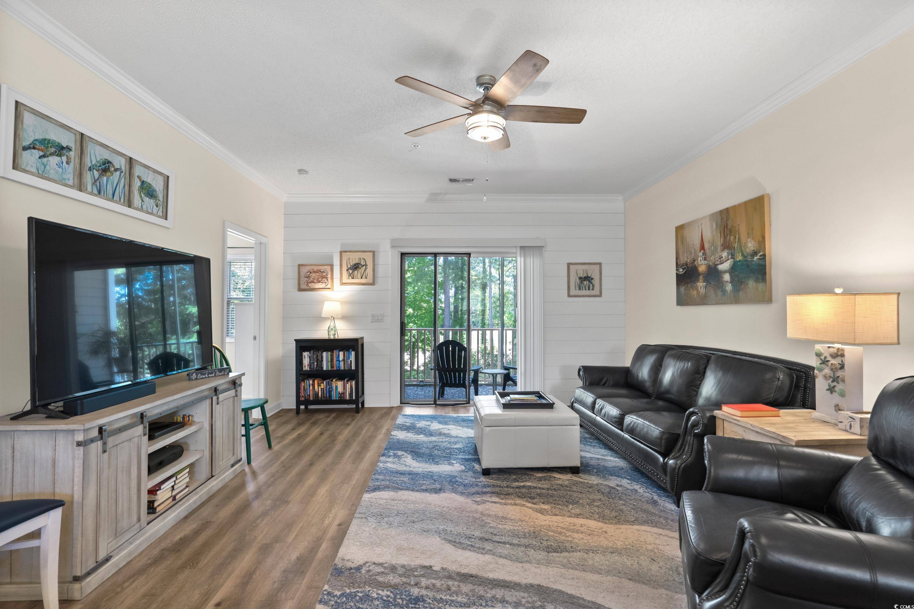 North Myrtle Beach, SC 29582,6253 Catalina Dr. #422
