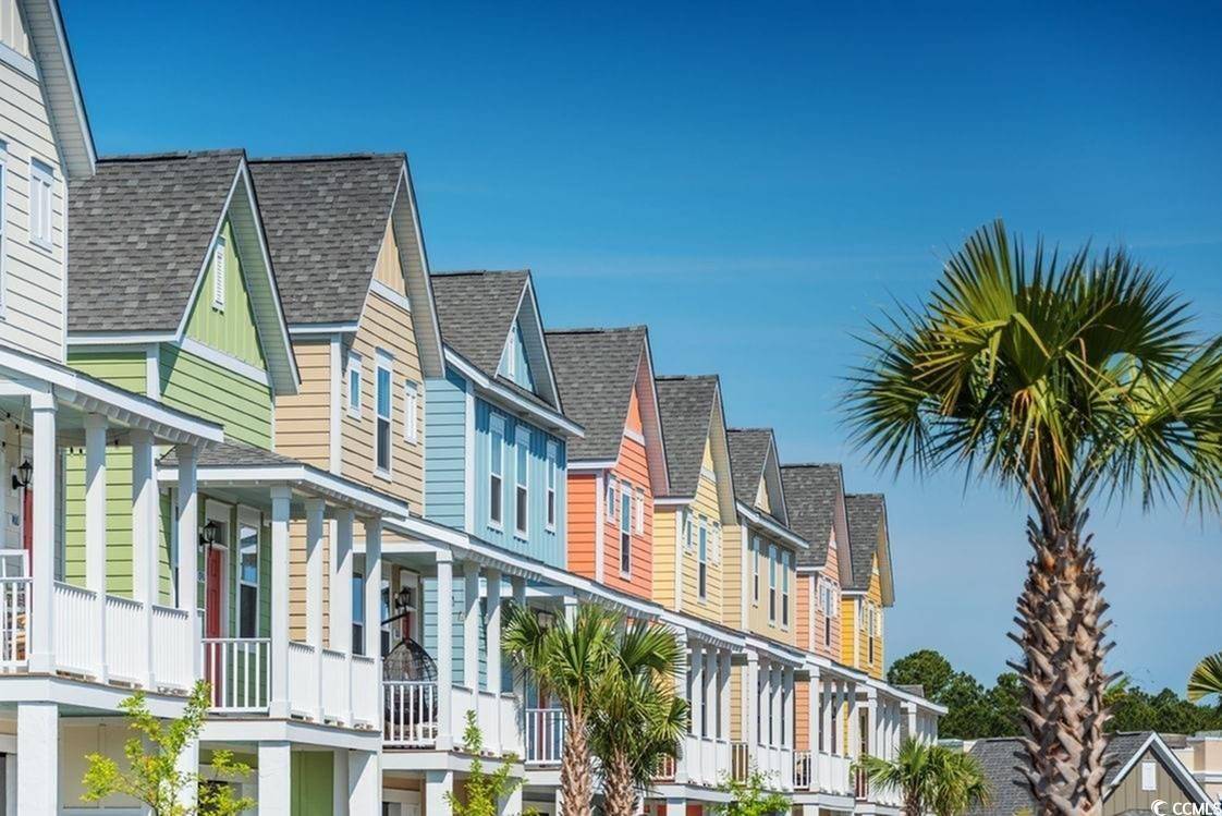 Myrtle Beach, SC 29579,505 Silver Gaff Ct. #B2
