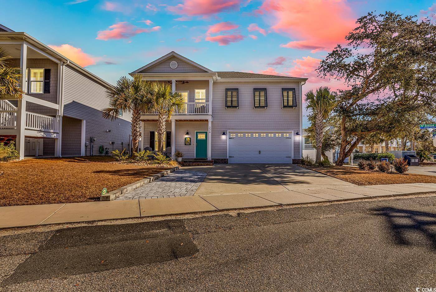 North Myrtle Beach, SC 29582,226 9th Ave. S