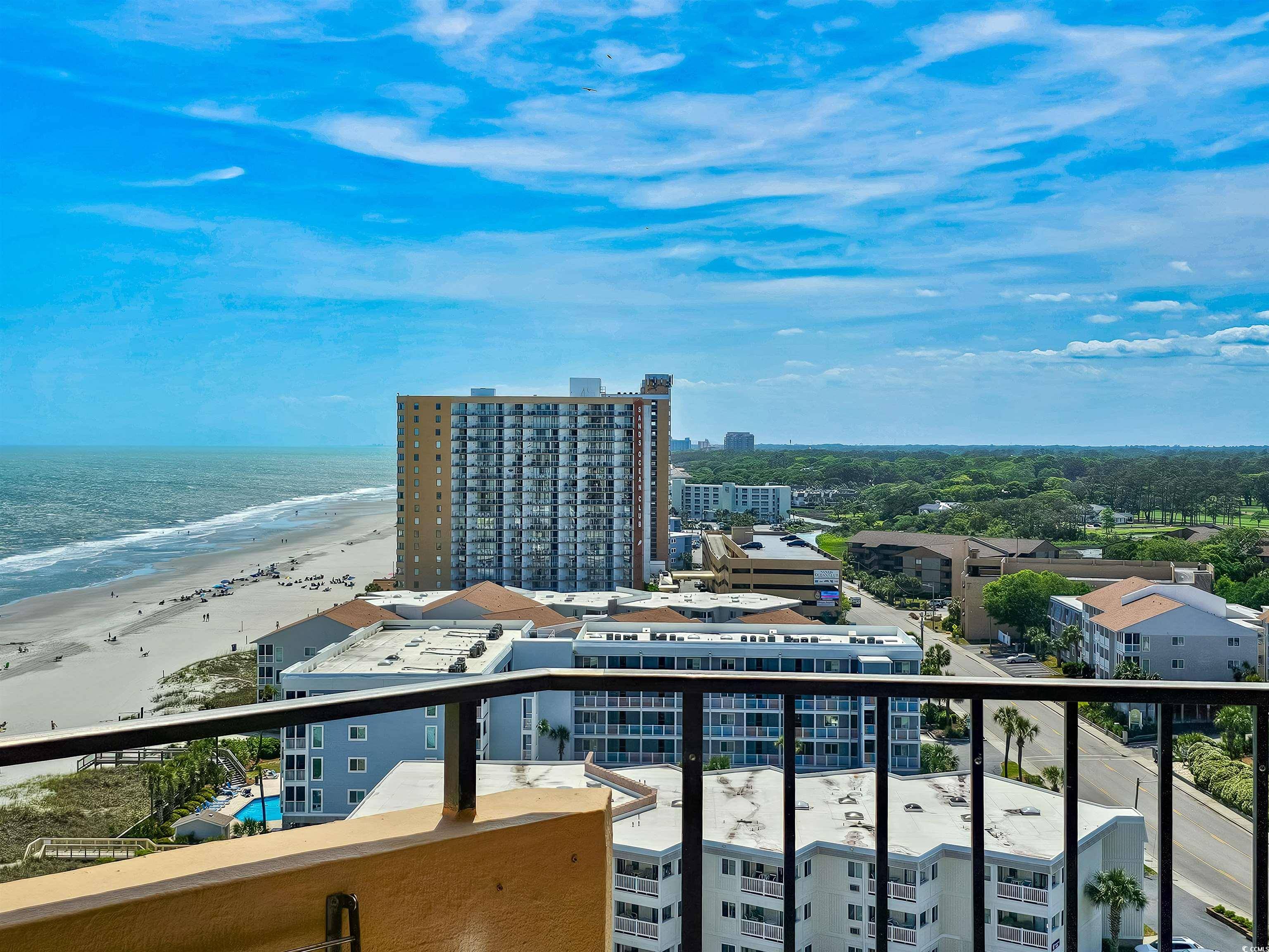 Myrtle Beach, SC 29572,9650 Shore Dr. #1203