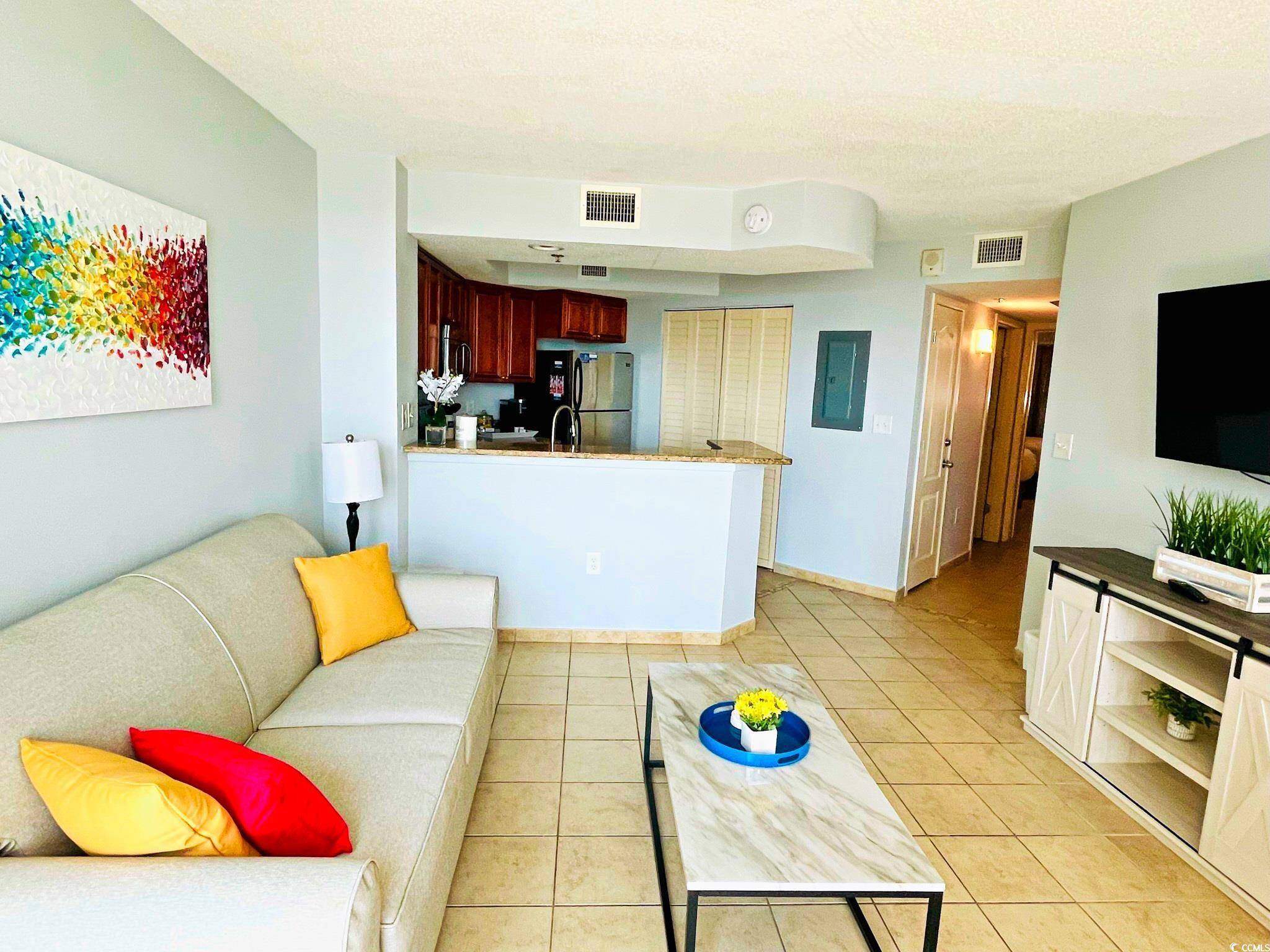 Myrtle Beach, SC 29577,2404 N Ocean Blvd. #635