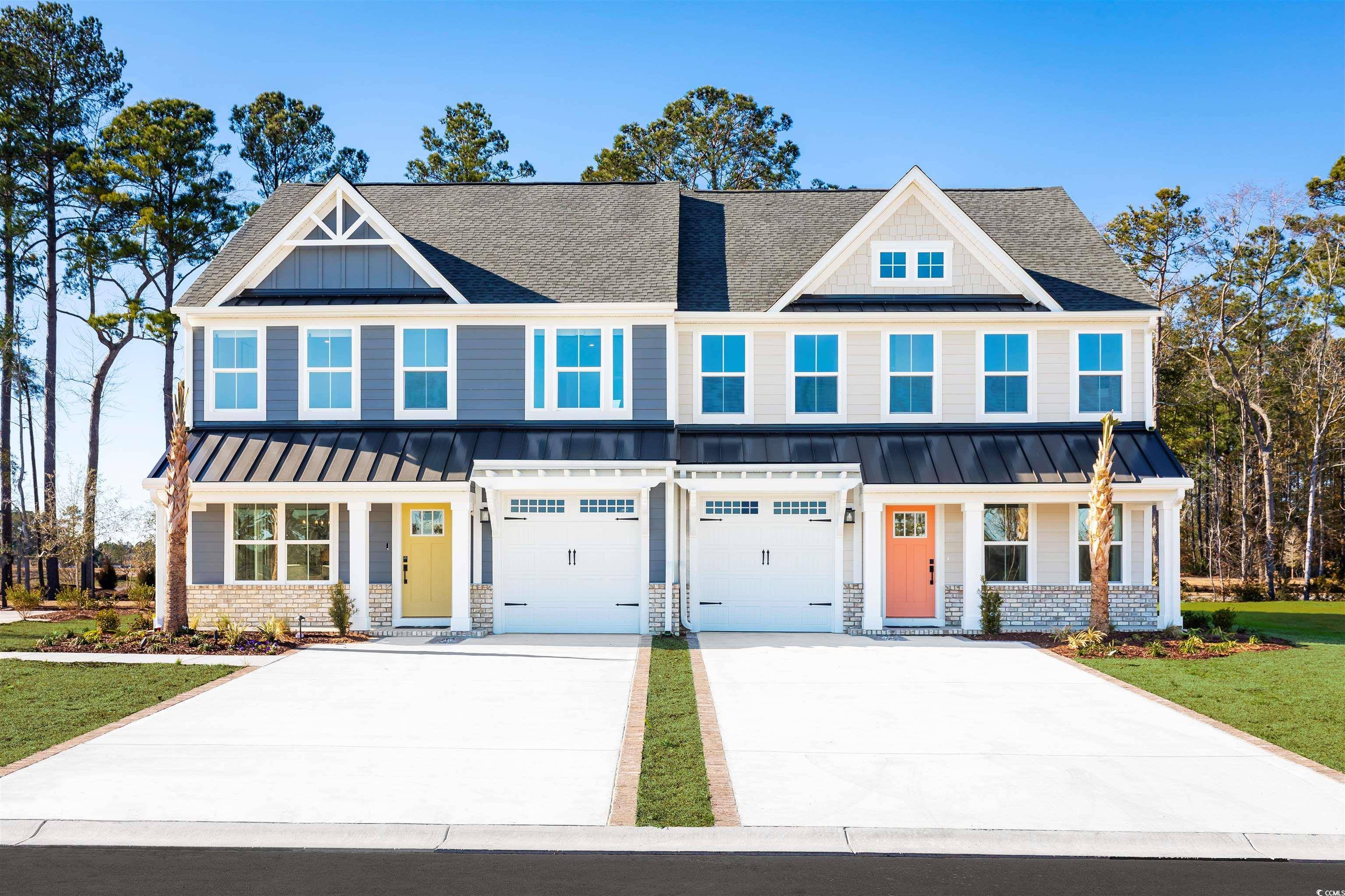 Longs, SC 29568,2615 Elowen Ln. #109A