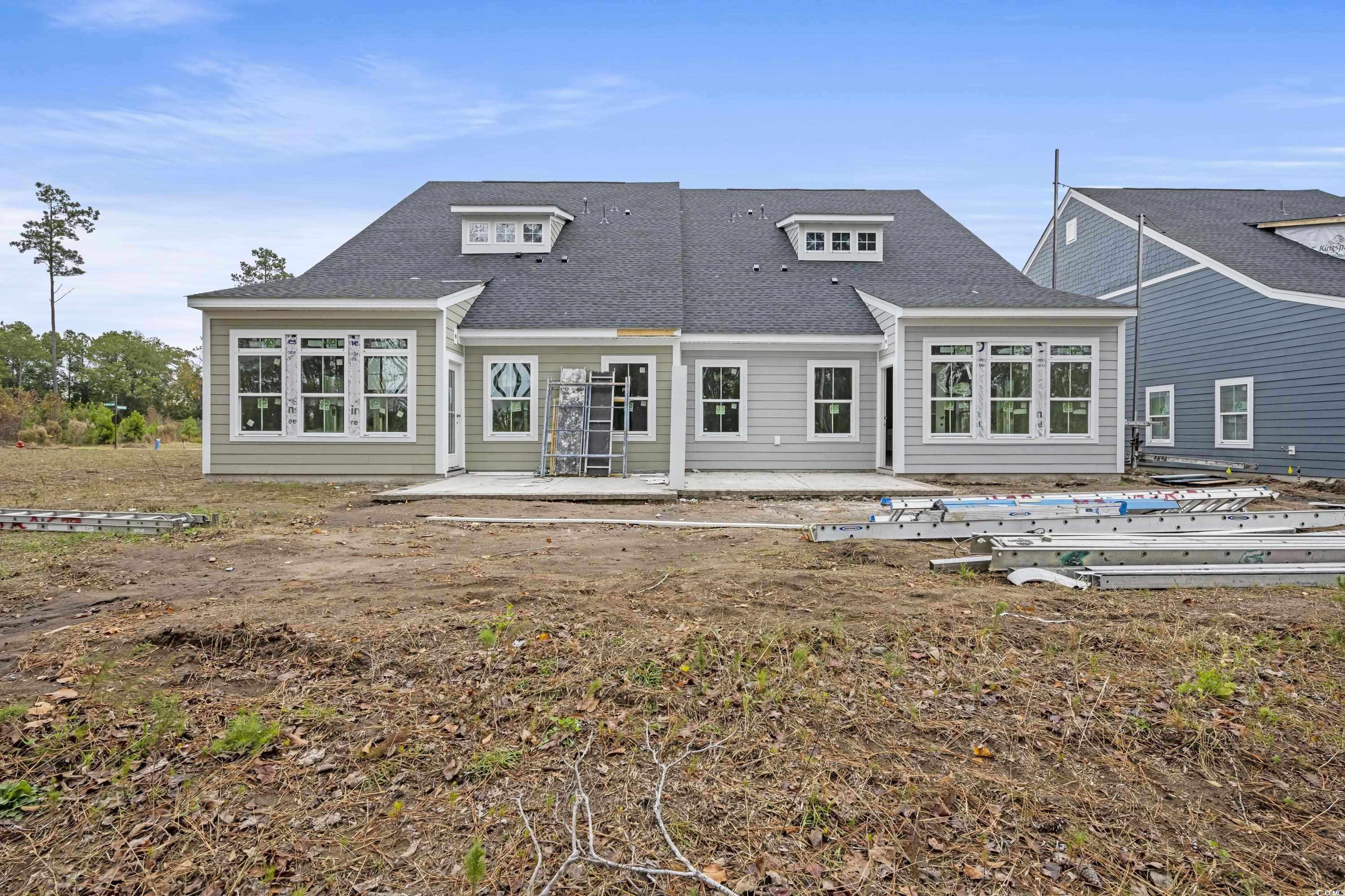Longs, SC 29568,2615 Elowen Ln. #109A