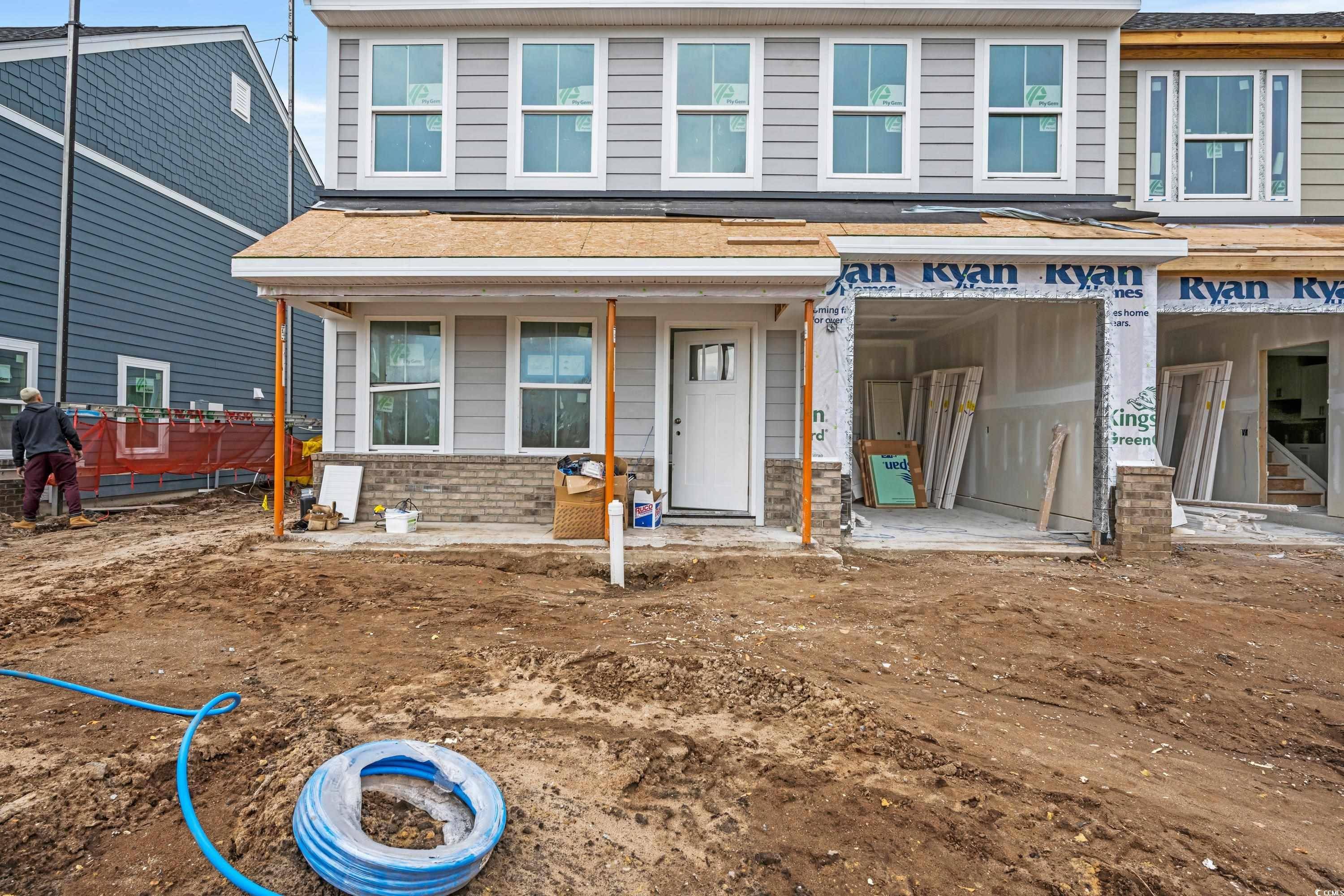 Longs, SC 29568,2615 Elowen Ln. #109A