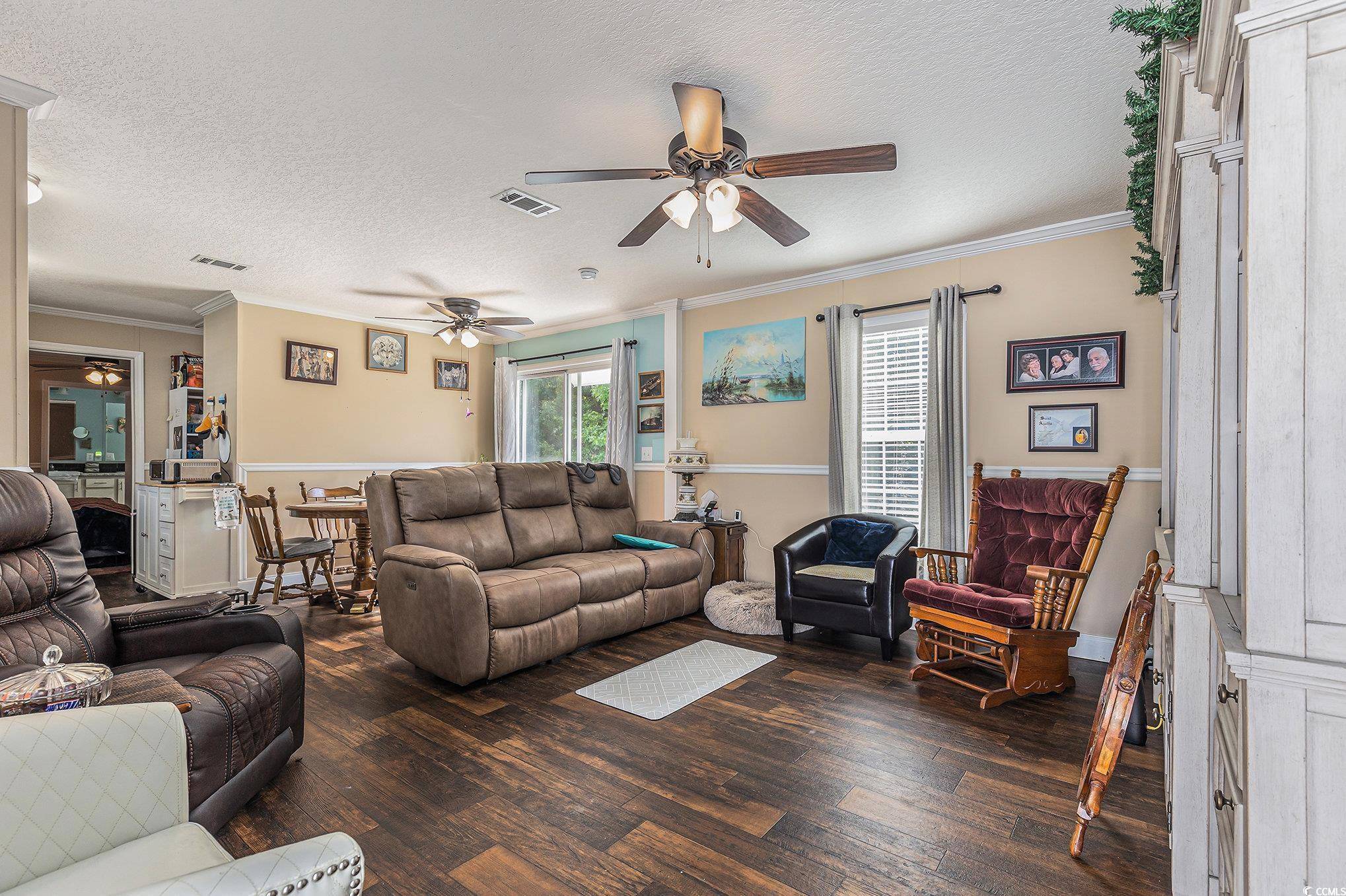 Murrells Inlet, SC 29576,34 Shamrock Circle
