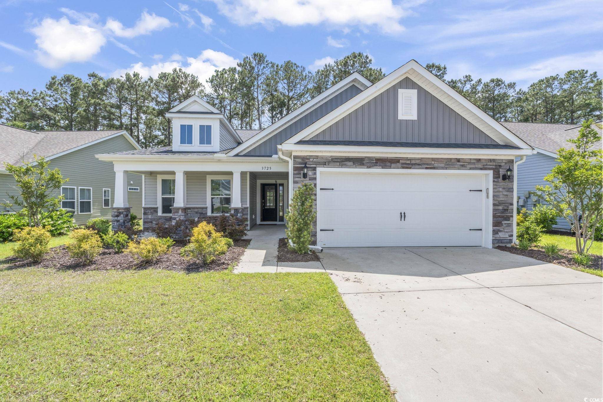 Little River, SC 29566,3725 Park Pointe Ave.