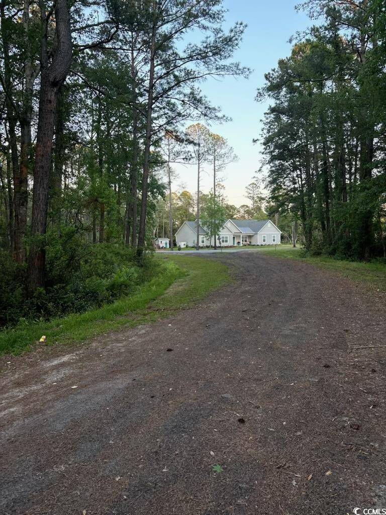 Calabash, NC 28467,3 Thicketwood Dr.