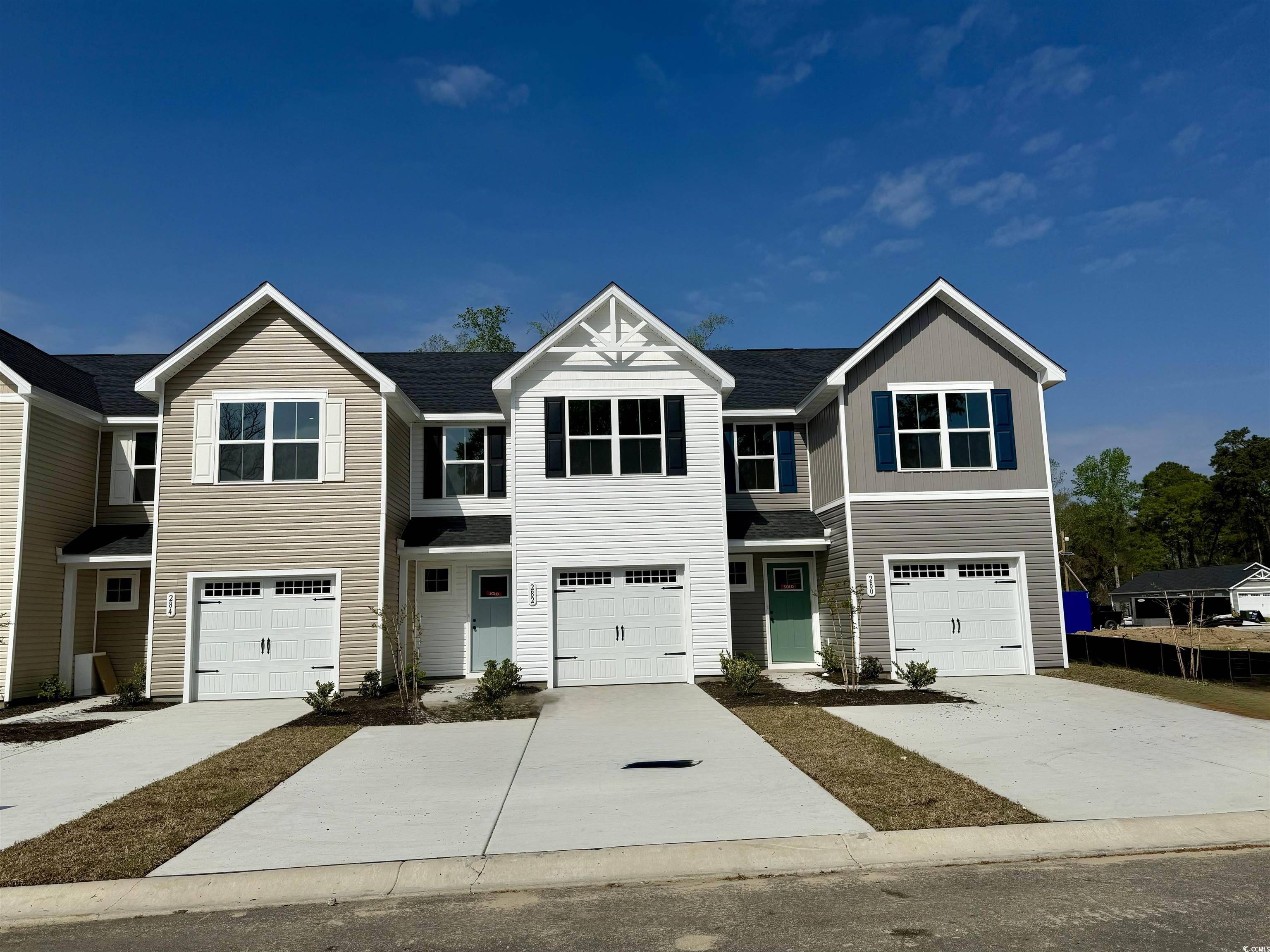 Conway, SC 29526,355 Myrtle Meadows Dr #B