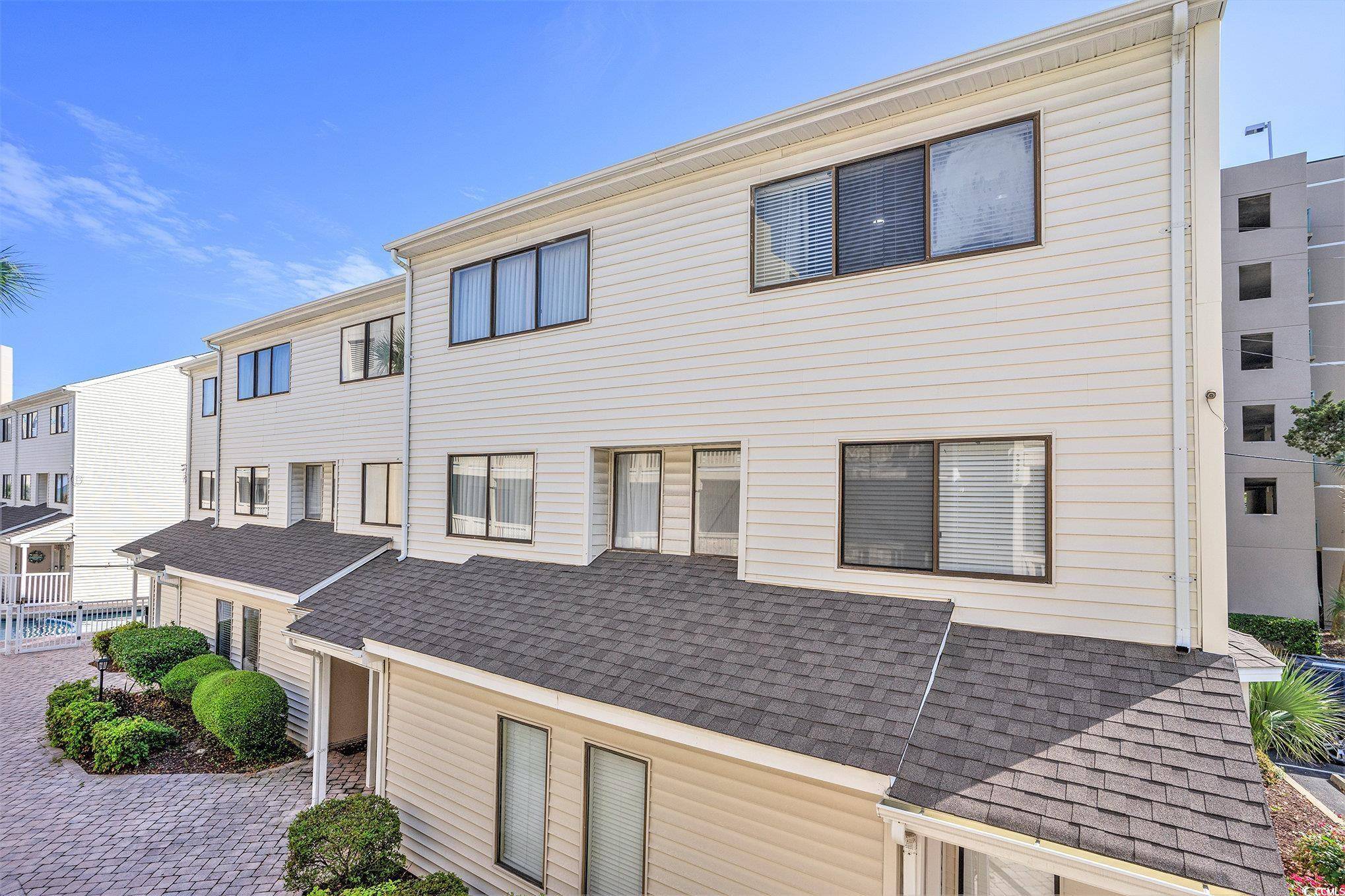 Myrtle Beach, SC 29572,209 75th Ave N #T-8