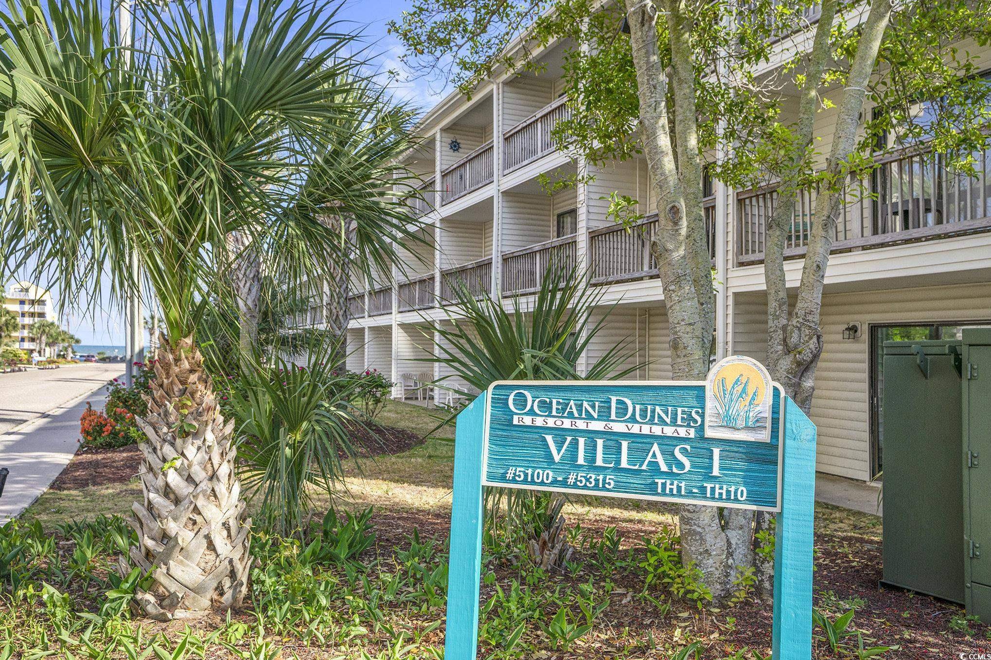 Myrtle Beach, SC 29572,209 75th Ave N #T-8