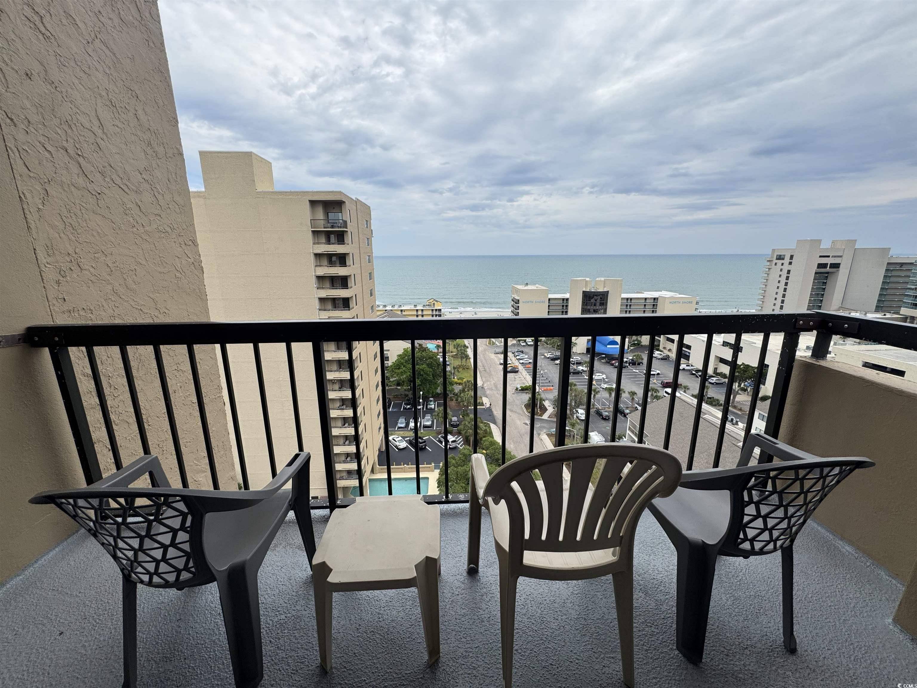 Myrtle Beach, SC 29572,7500 N Ocean Blvd. #6120