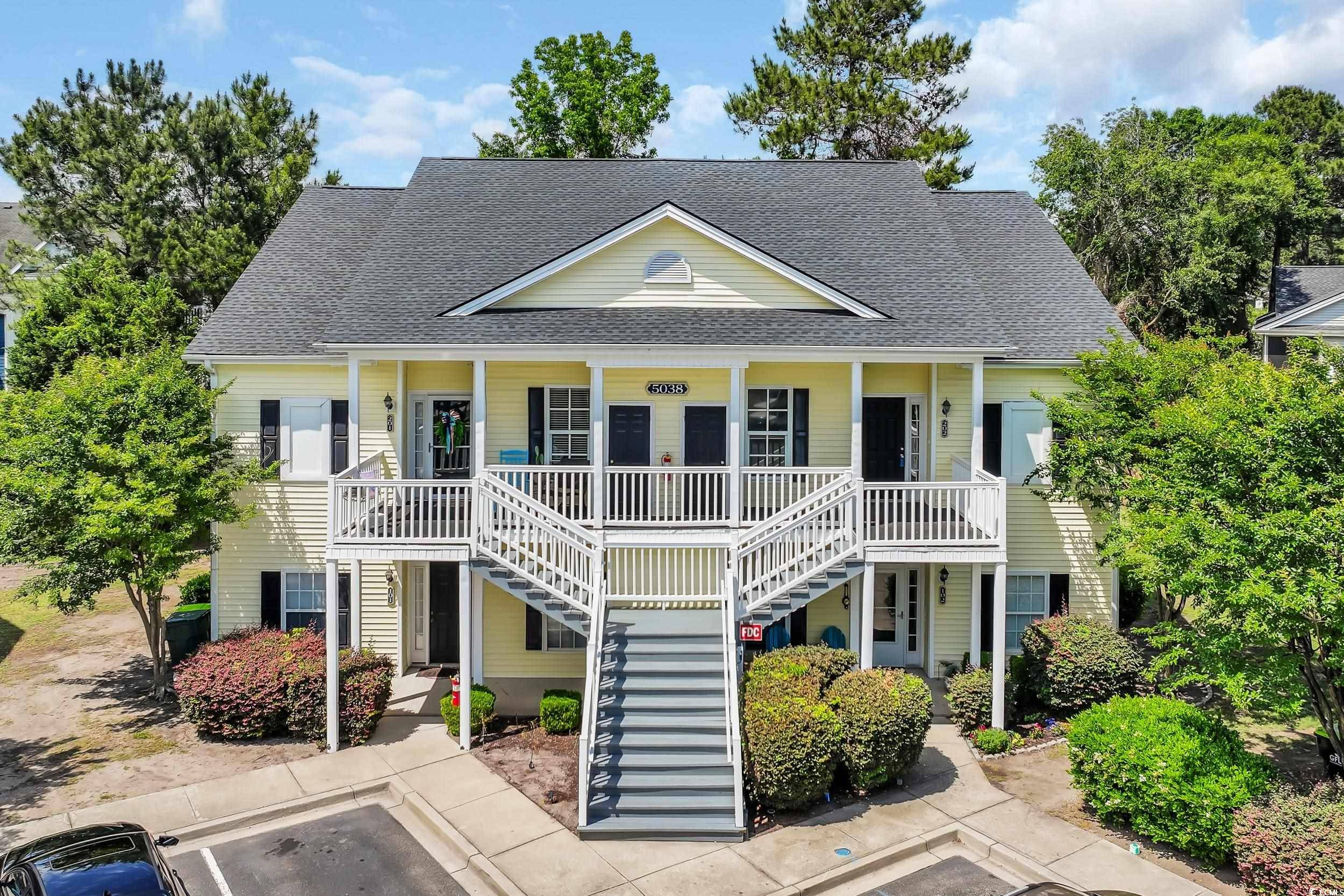 Myrtle Beach, SC 29579,5038 Belleglen Ct. #202