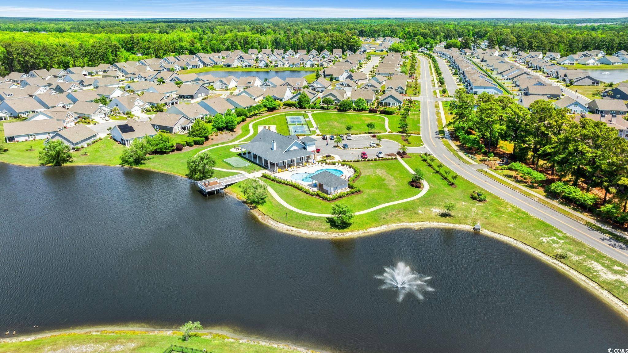 Little River, SC 29566,448 Papyrus Circle #448