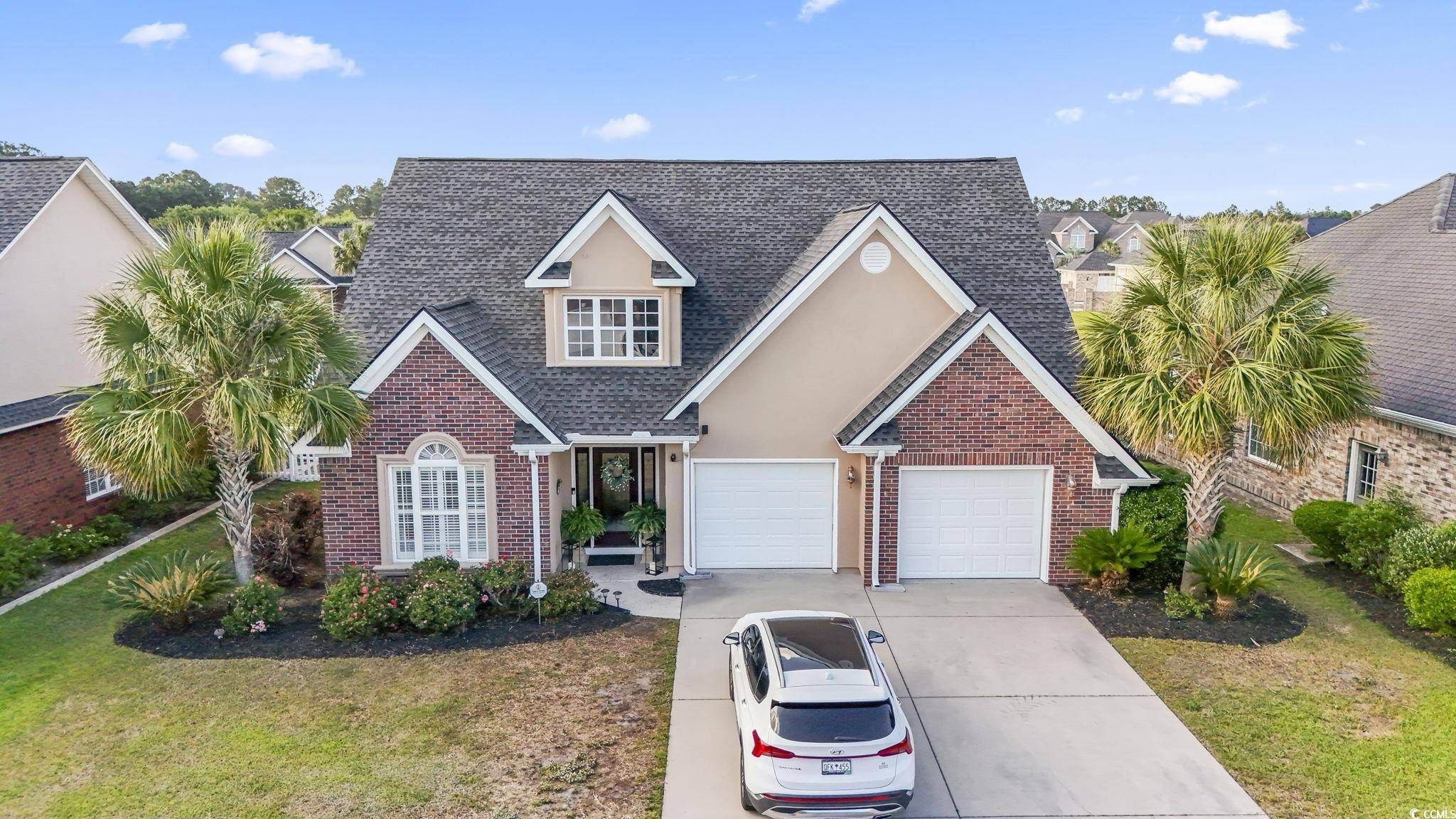 Myrtle Beach, SC 29579,523 Stonemason Dr.