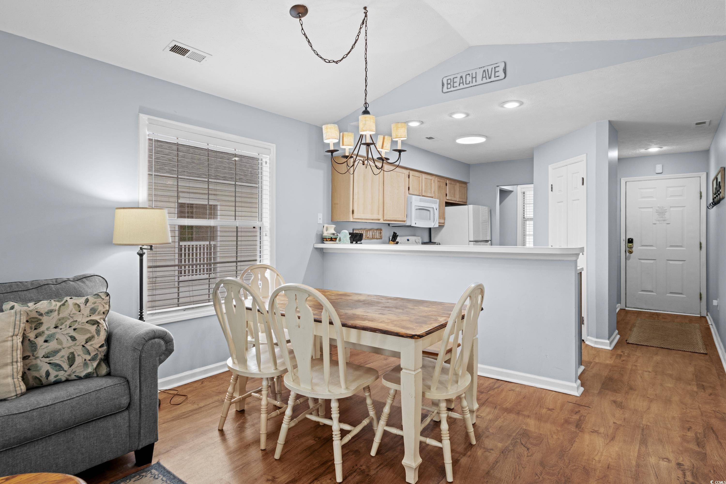 Myrtle Beach, SC 29579,453 Red River Ct. #38 i