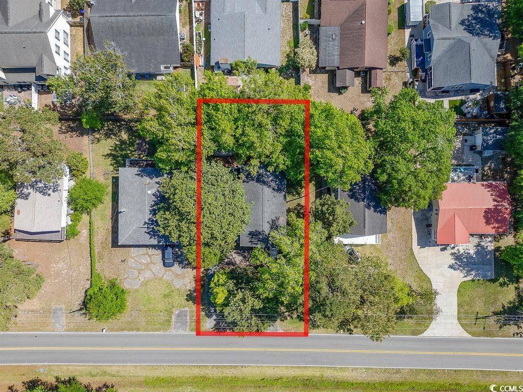 Surfside Beach, SC 29575,332 Melody Ln.
