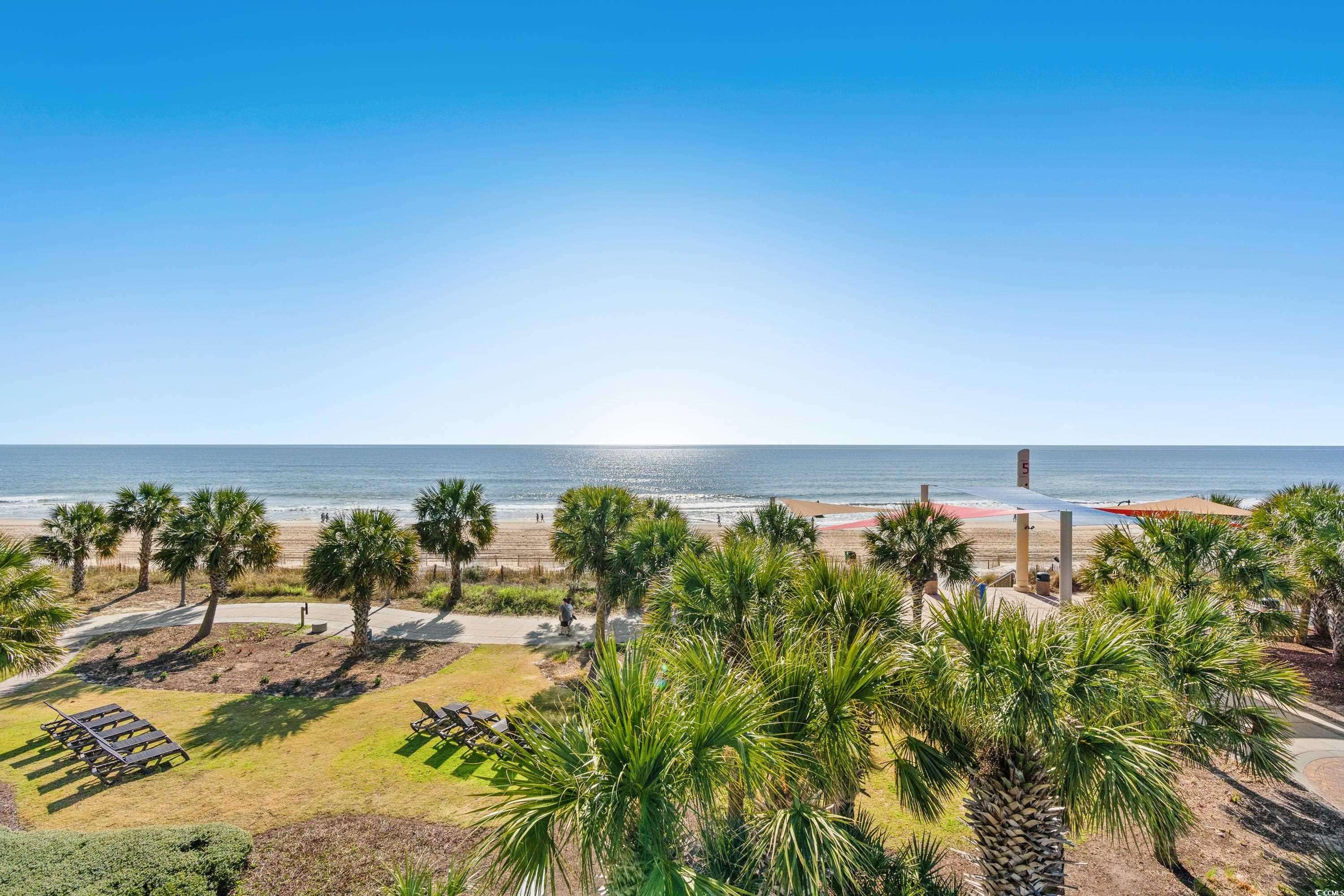Myrtle Beach, SC 29577,504 N Ocean Blvd. N #309