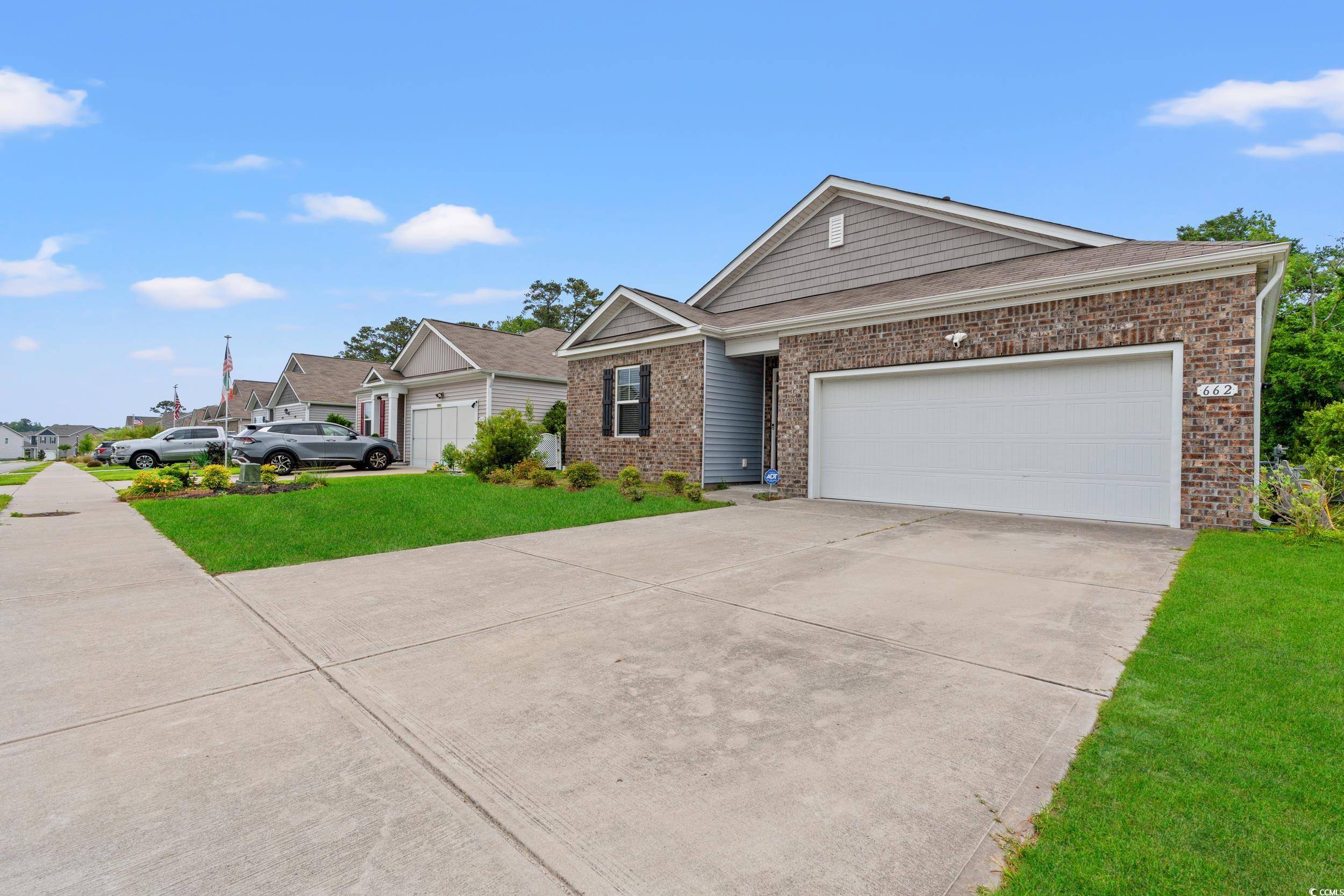 Little River, SC 29566,662 Wallace Dr.