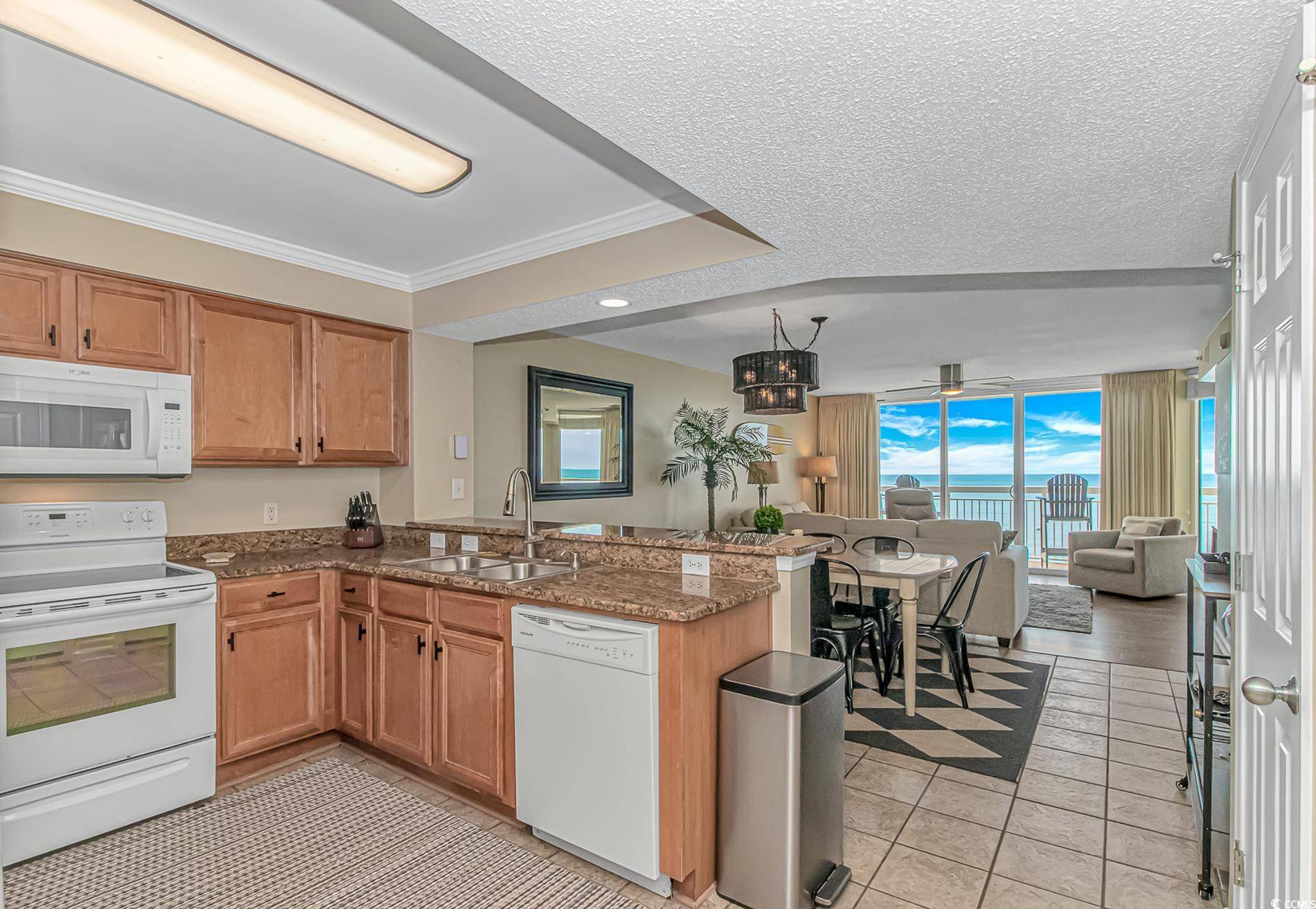 North Myrtle Beach, SC 29582,1625 S Ocean Blvd. #1210