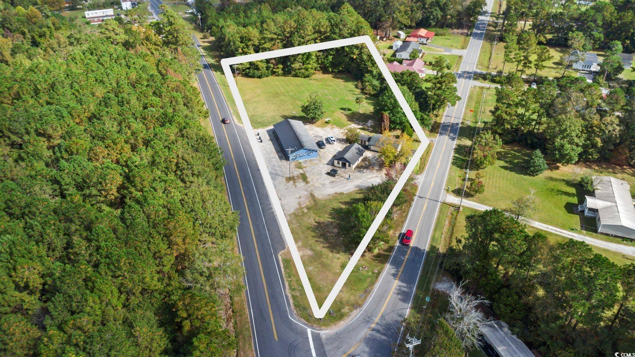 Green Sea, SC 29545,416 Sandy Bluff Rd. #401 Sandy Bluff Rd
