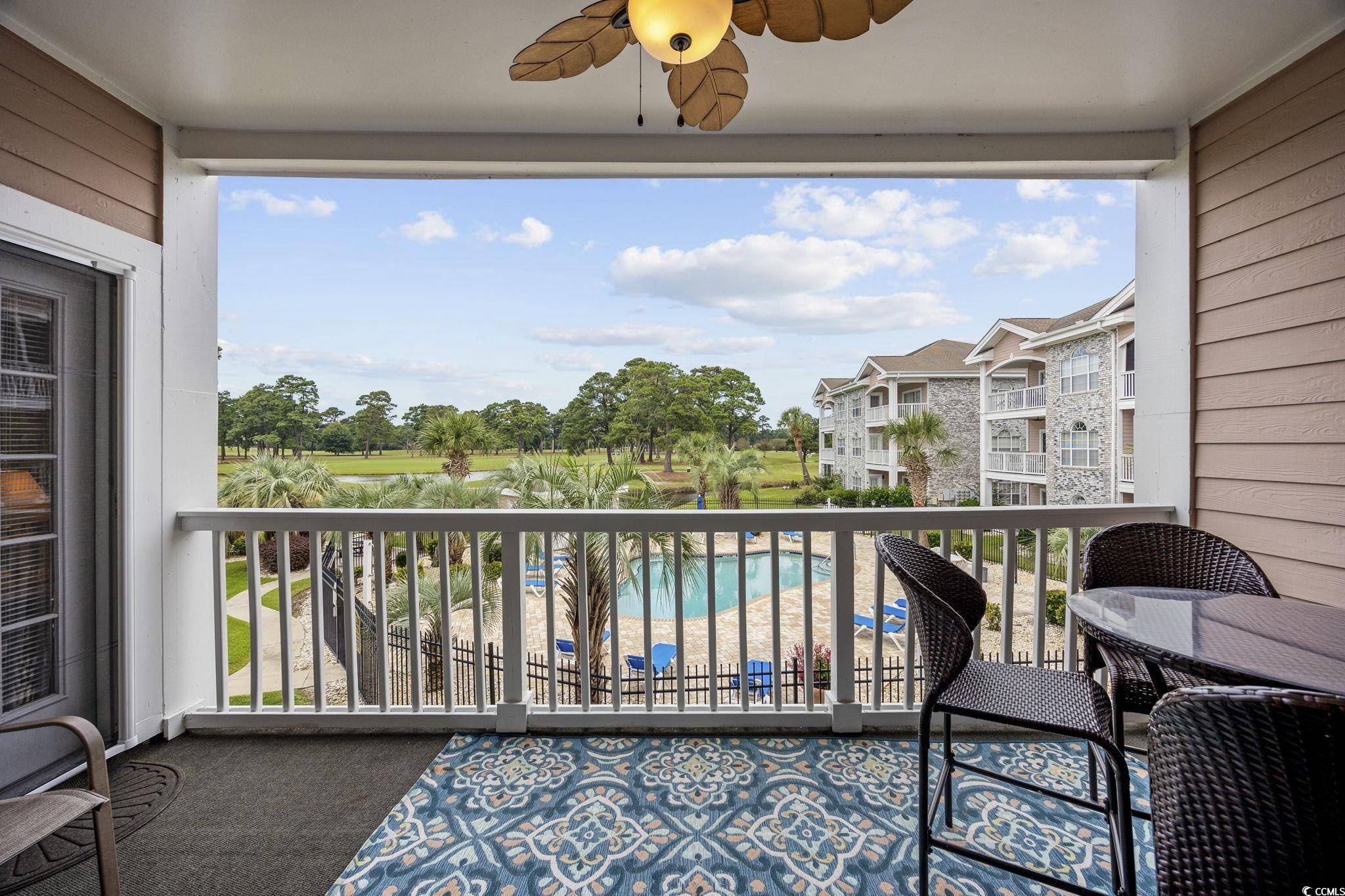 Myrtle Beach, SC 29577,4737 Wild Iris Dr. #203