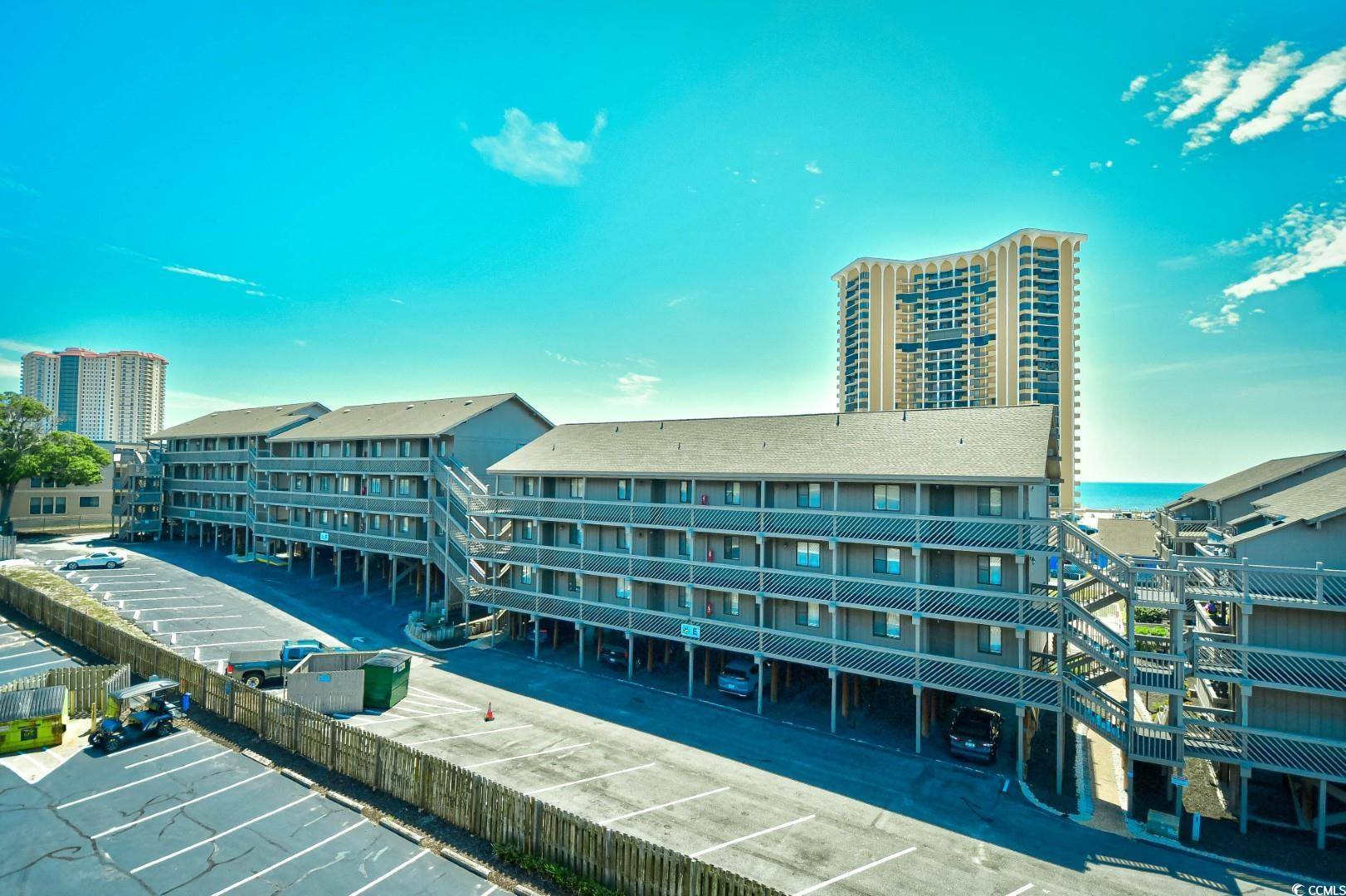 Myrtle Beach, SC 29572,9621 Shore Dr. #F-117