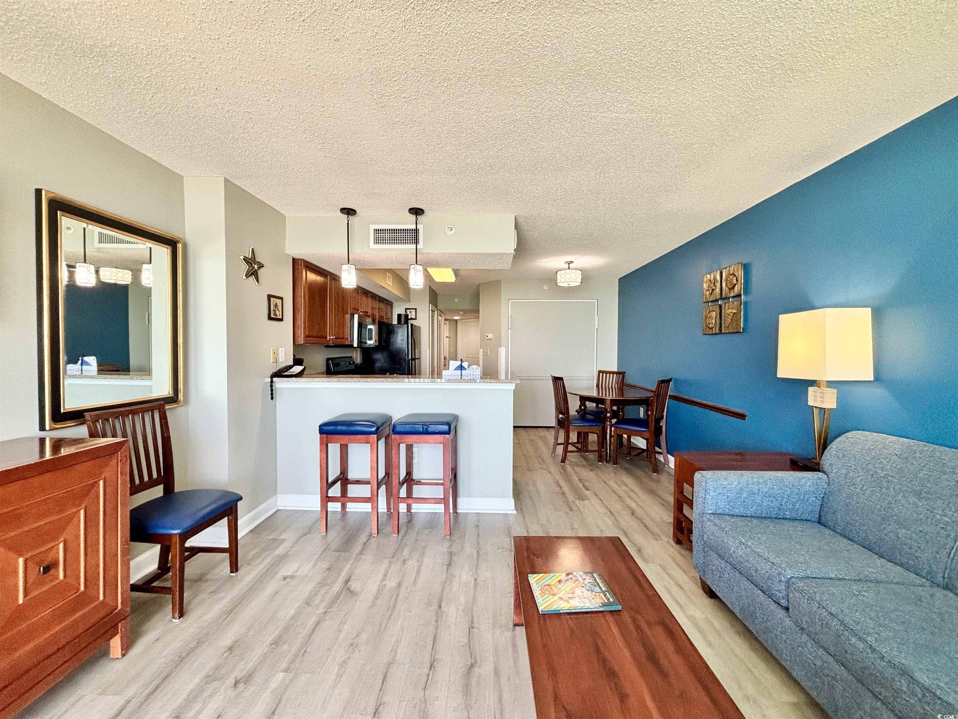 Myrtle Beach, SC 29577,5300 N Ocean Blvd. #1102
